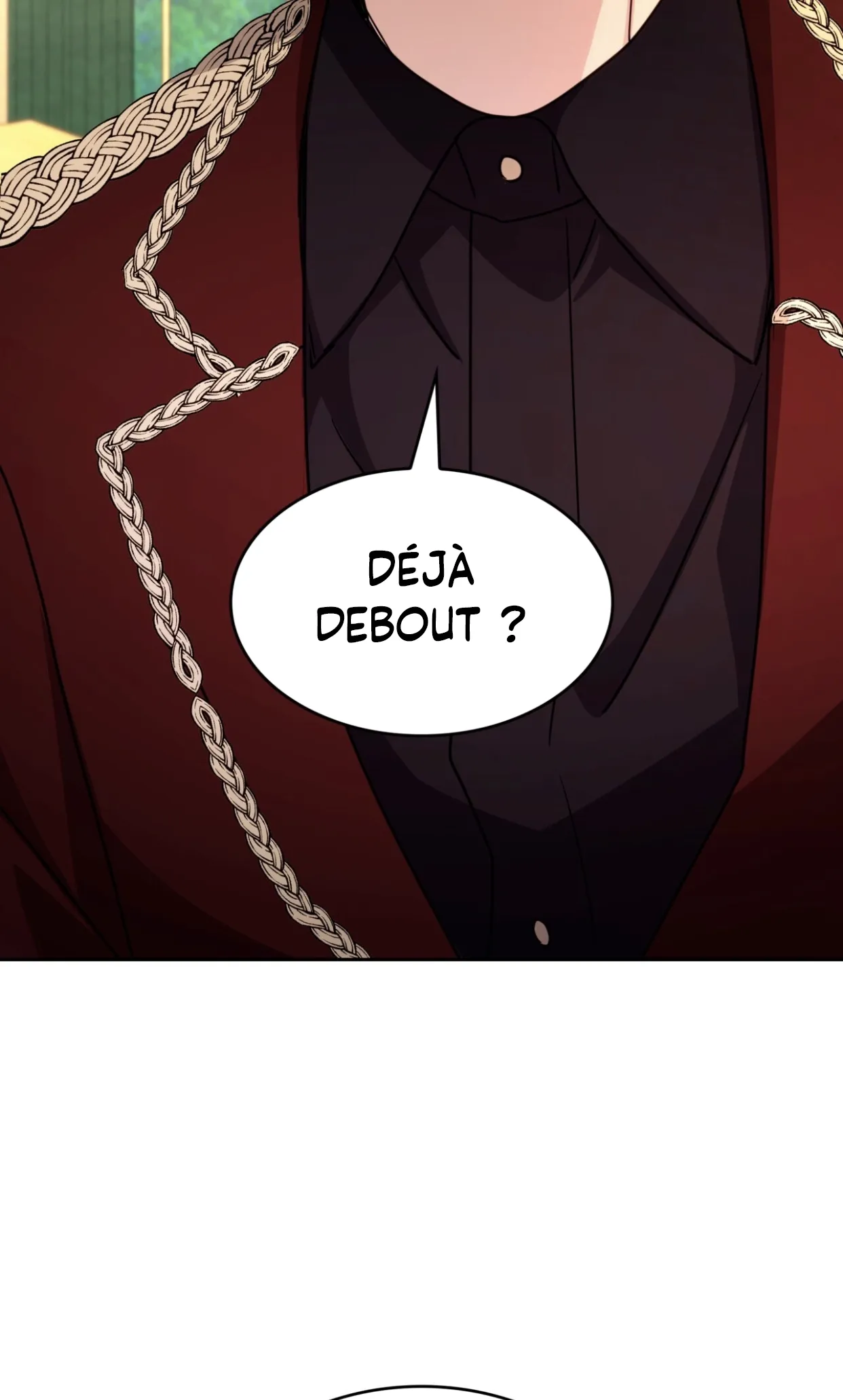 Read If You're Obsessed You're Doomed FR Manga Online