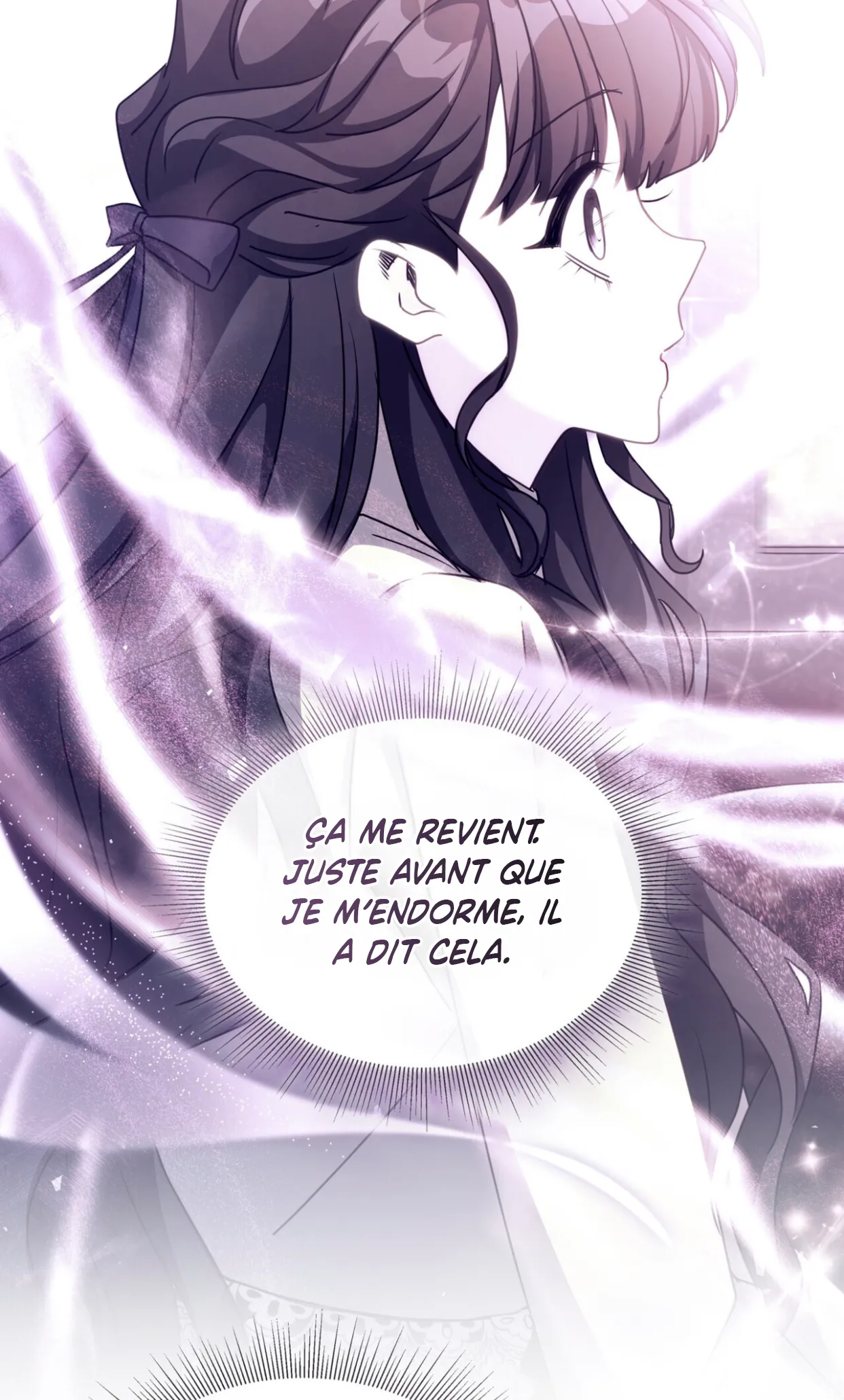 Read If You're Obsessed You're Doomed FR Manga Online