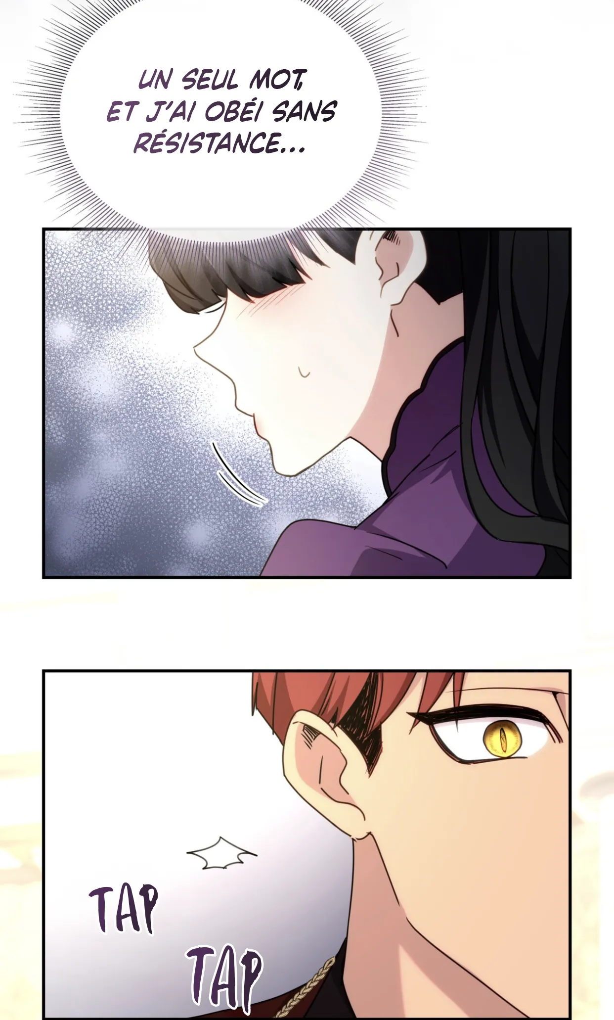 Read If You're Obsessed You're Doomed FR Manga Online