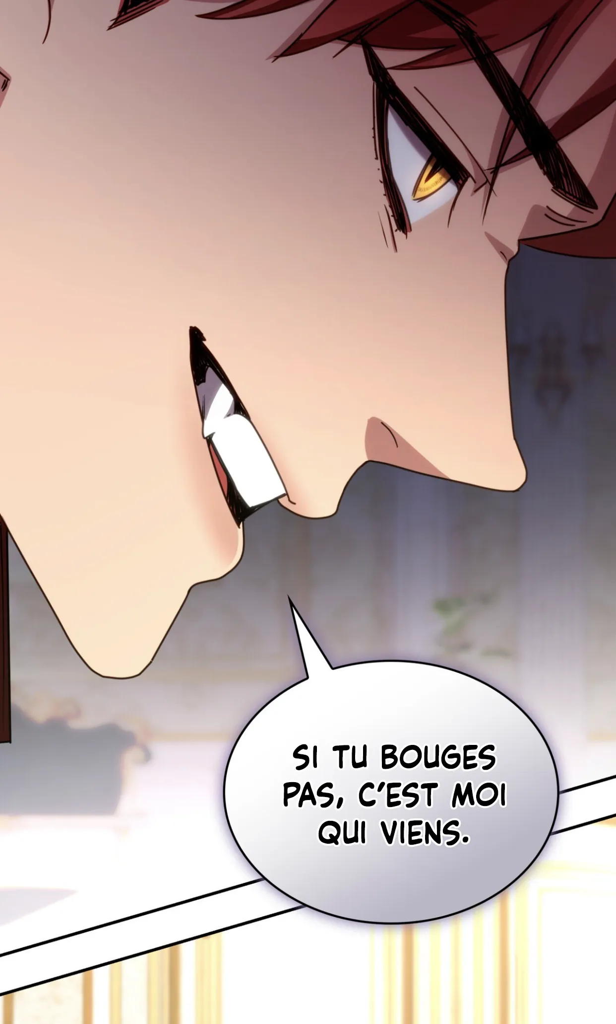 Read If You're Obsessed You're Doomed FR Manga Online
