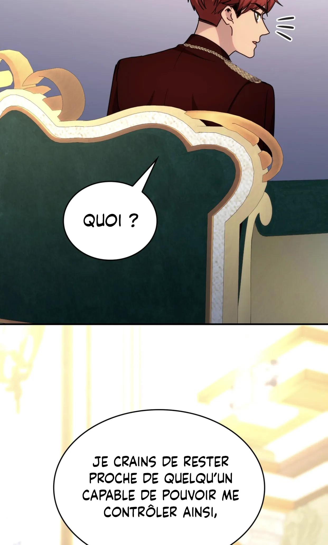 Read If You're Obsessed You're Doomed FR Manga Online