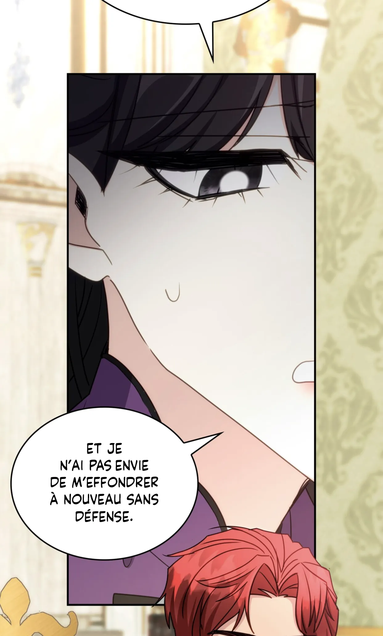 Read If You're Obsessed You're Doomed FR Manga Online