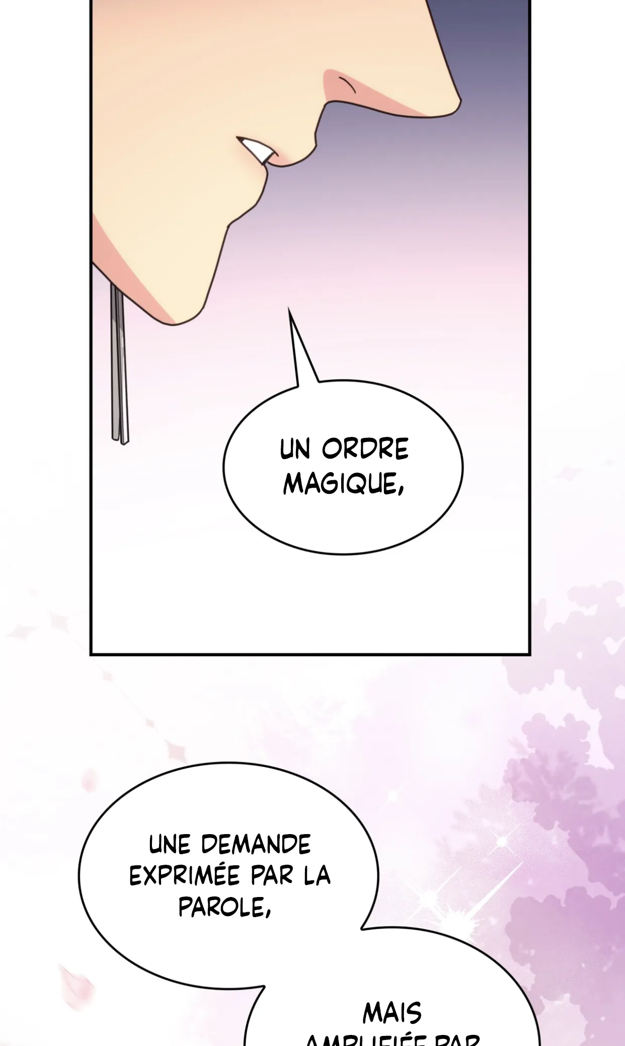 Read If You're Obsessed You're Doomed FR Manga Online