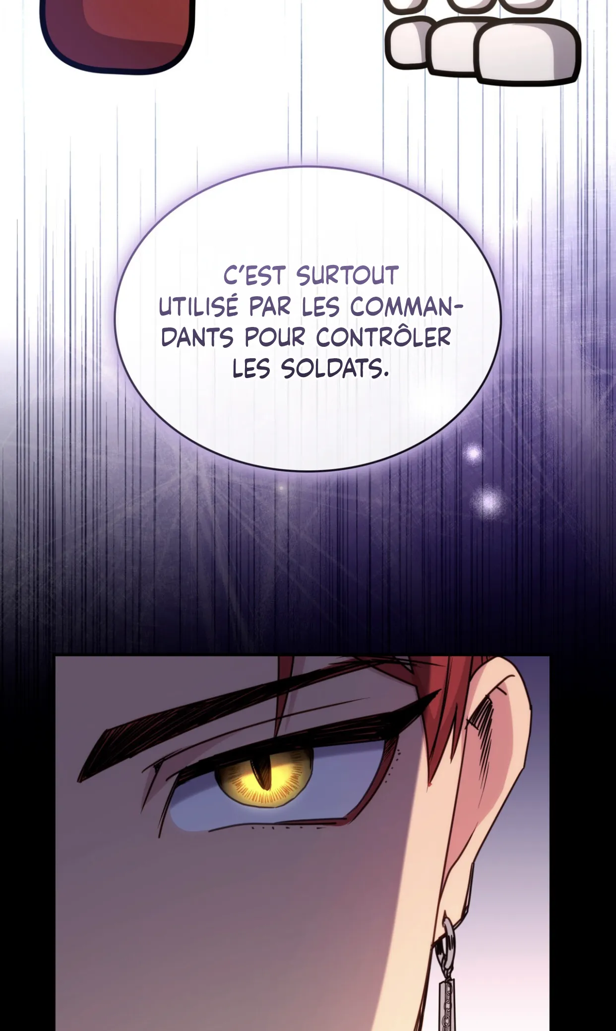 Read If You're Obsessed You're Doomed FR Manga Online