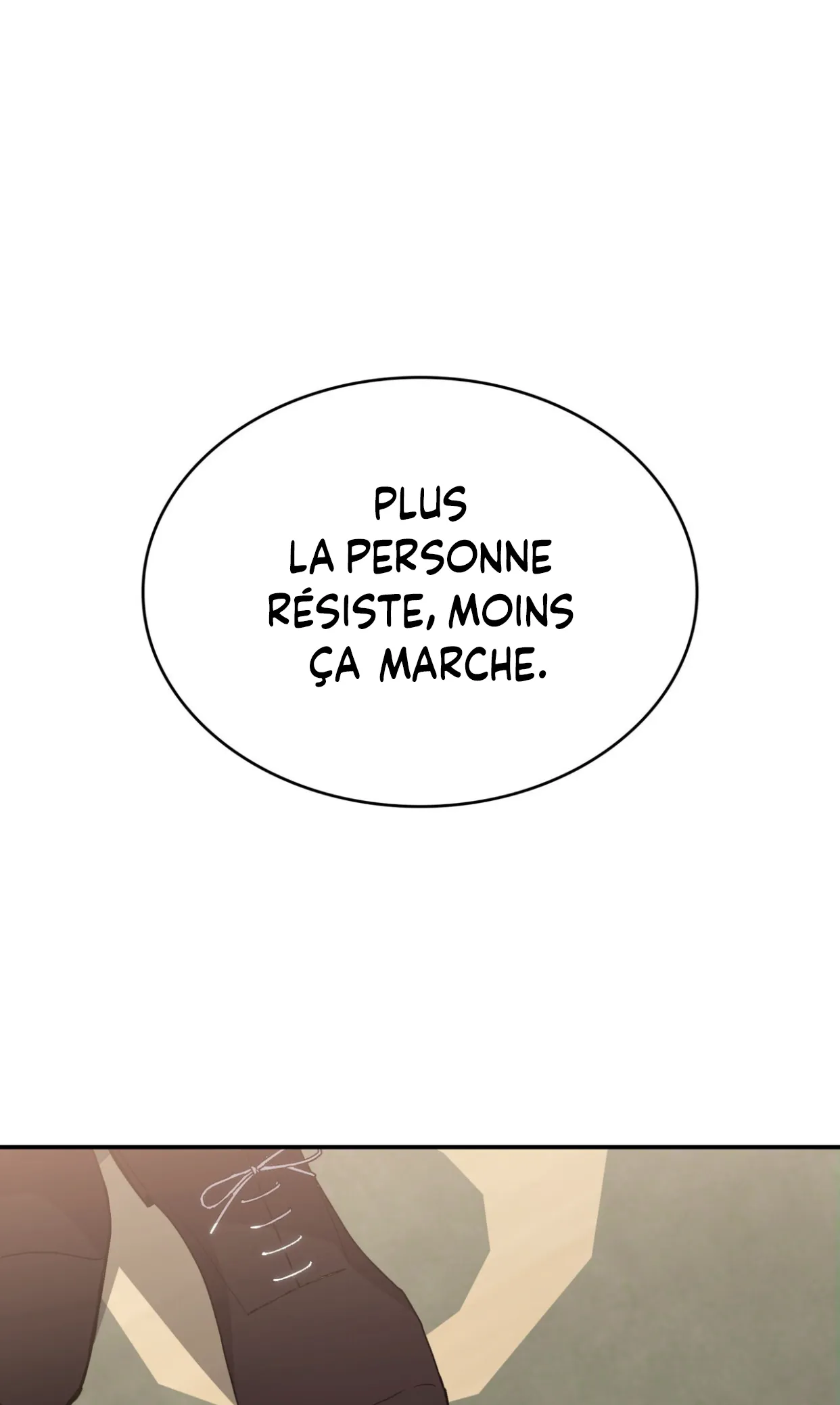 Read If You're Obsessed You're Doomed FR Manga Online