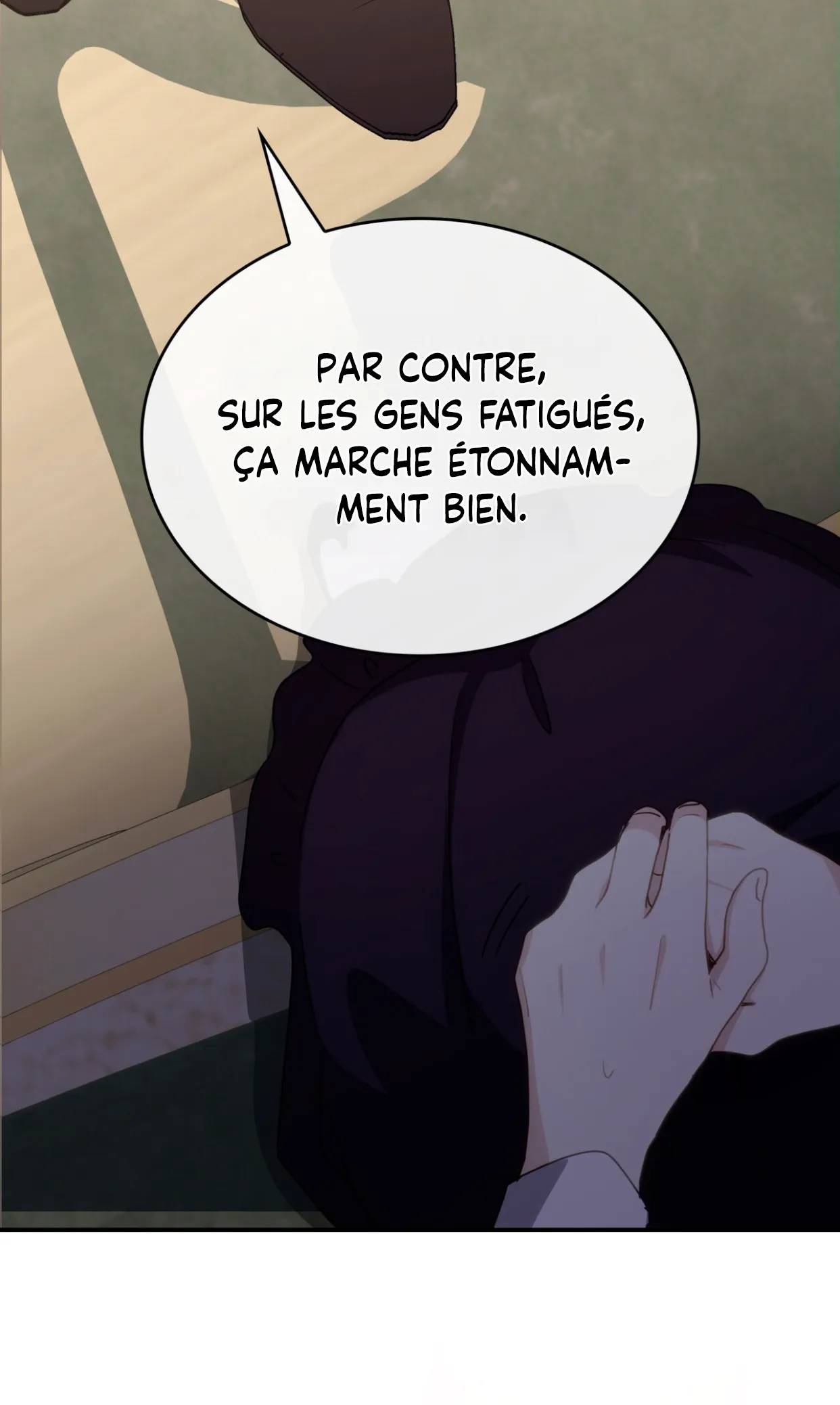 Read If You're Obsessed You're Doomed FR Manga Online