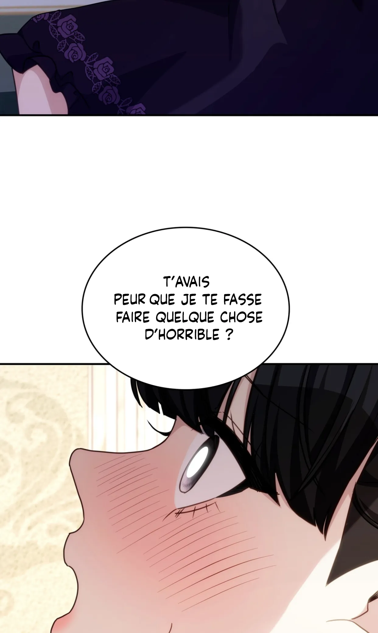 Read If You're Obsessed You're Doomed FR Manga Online
