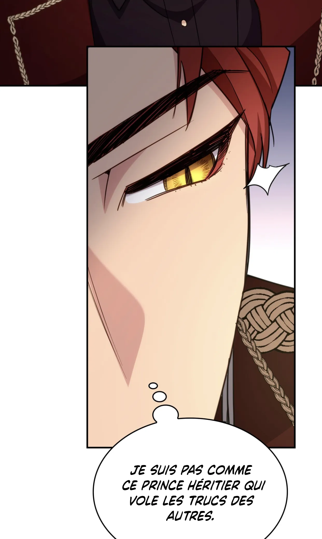 Read If You're Obsessed You're Doomed FR Manga Online