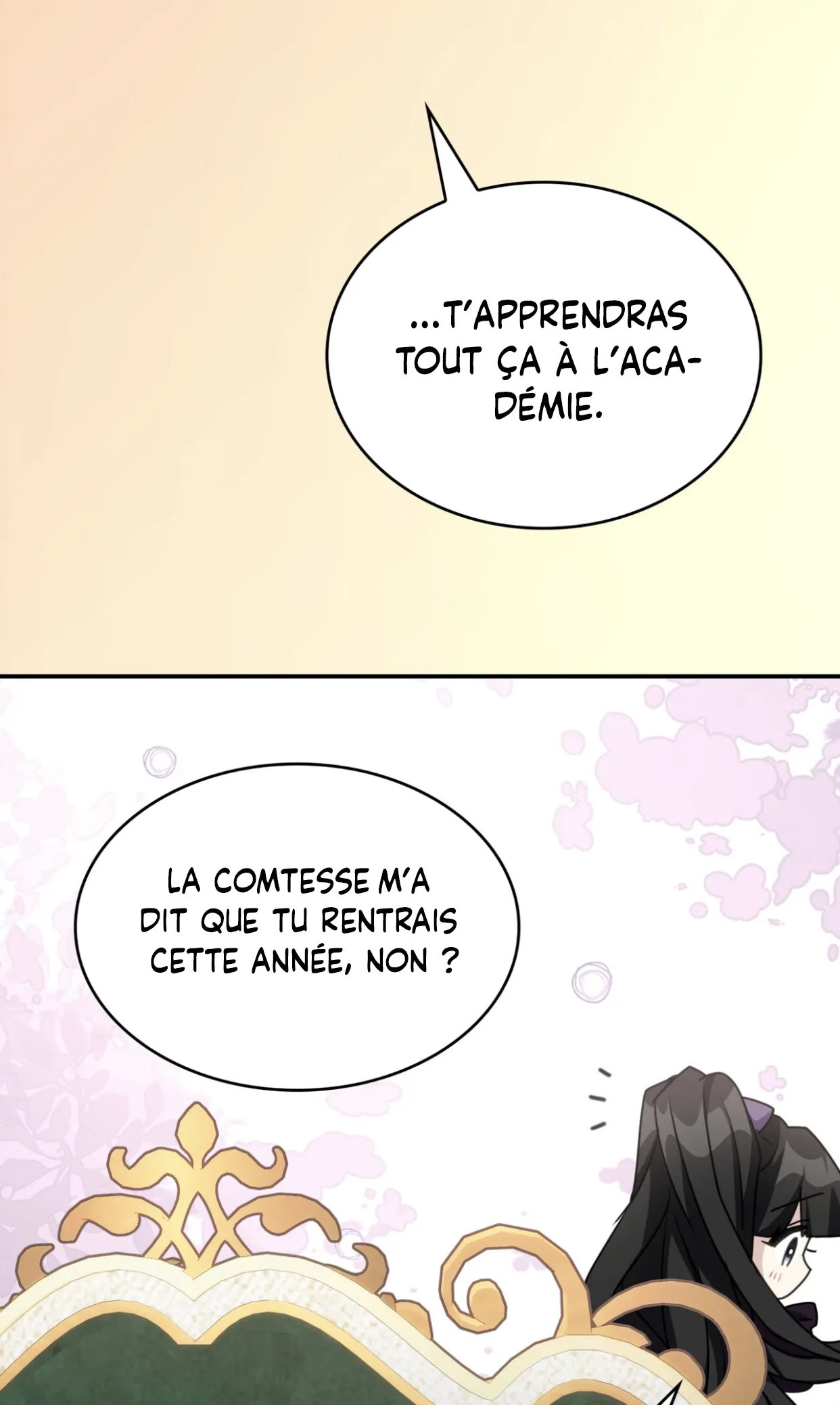 Read If You're Obsessed You're Doomed FR Manga Online
