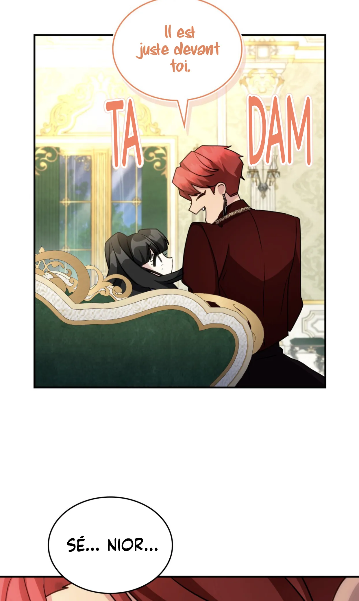 Read If You're Obsessed You're Doomed FR Manga Online