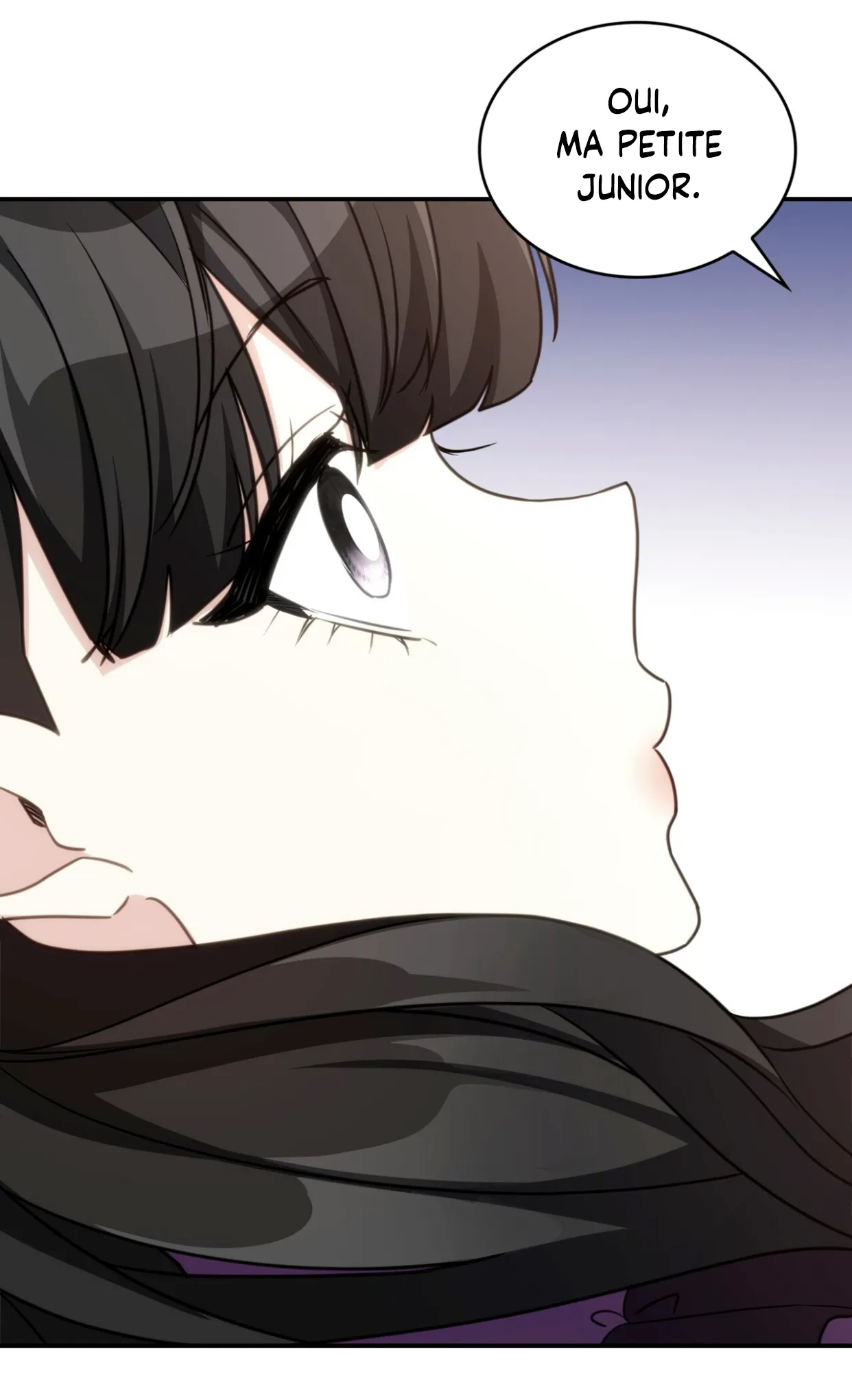 Read If You're Obsessed You're Doomed FR Manga Online