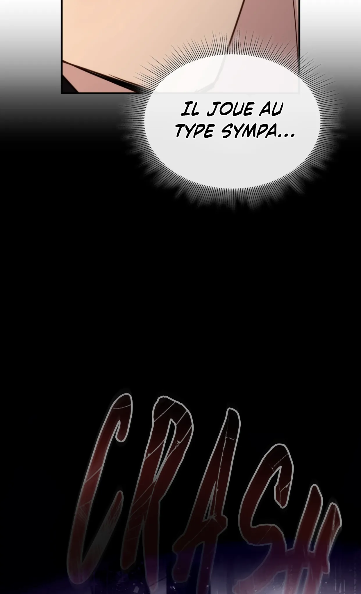 Read If You're Obsessed You're Doomed FR Manga Online