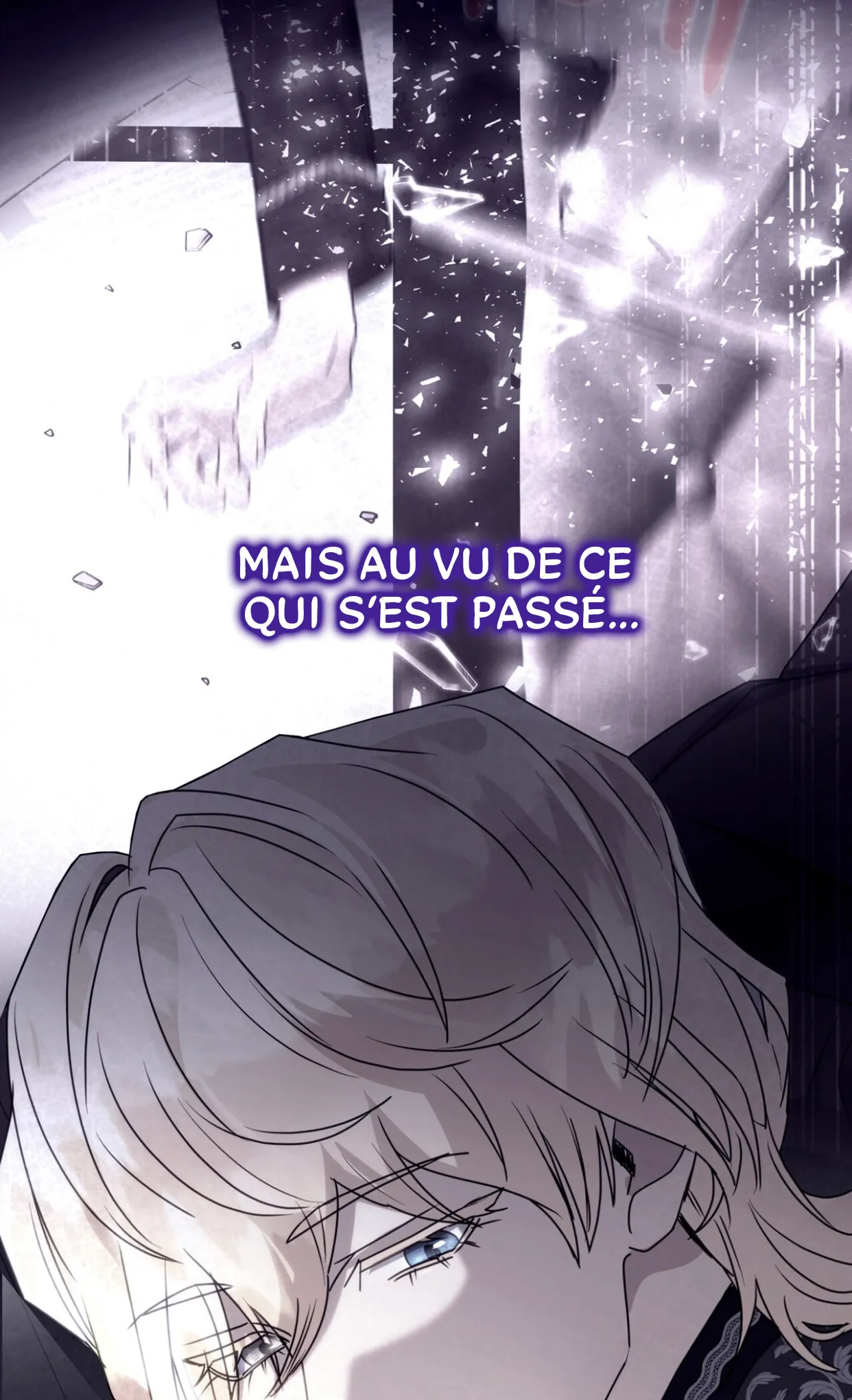 Read If You're Obsessed You're Doomed FR Manga Online