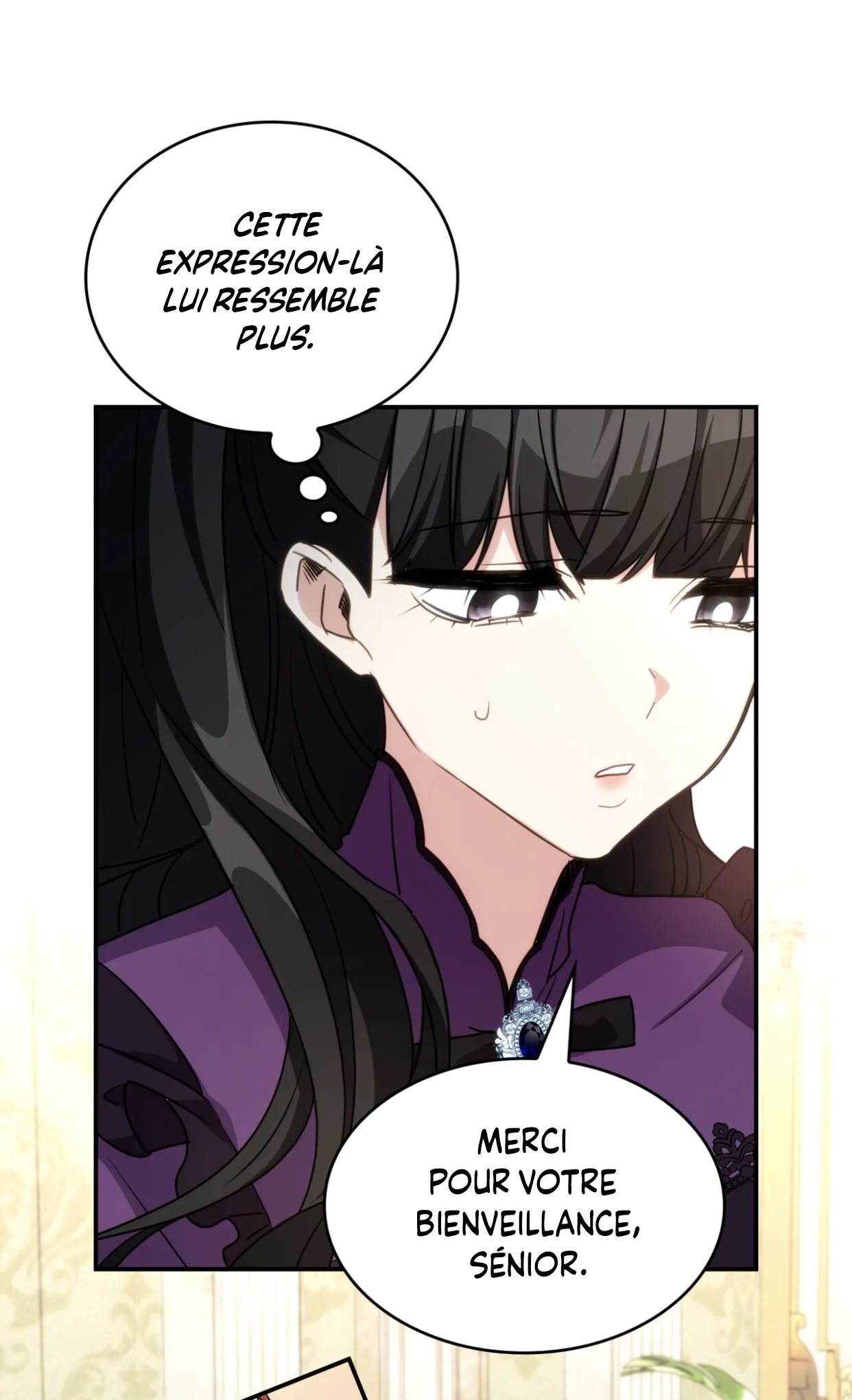 Read If You're Obsessed You're Doomed FR Manga Online