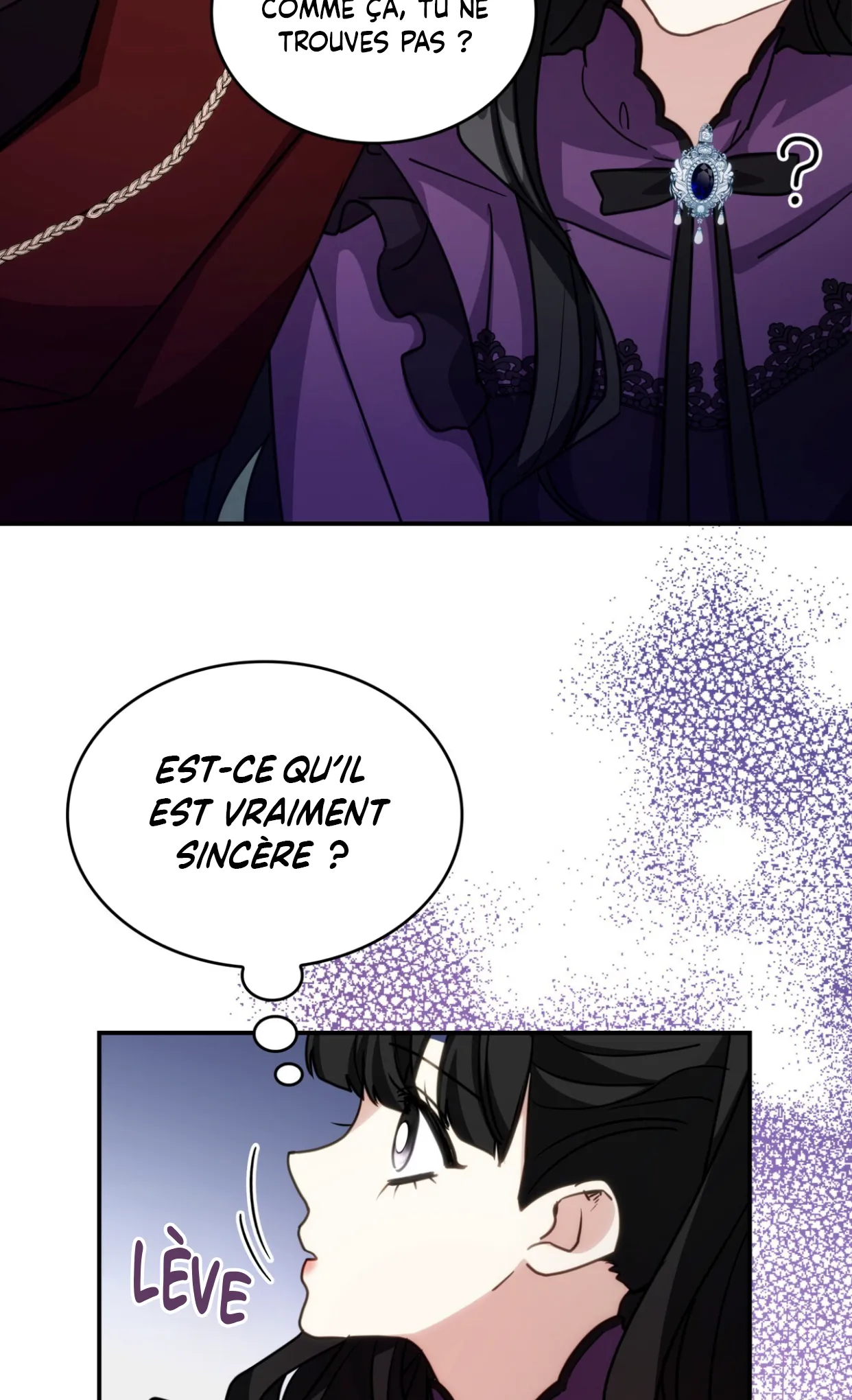 Read If You're Obsessed You're Doomed FR Manga Online