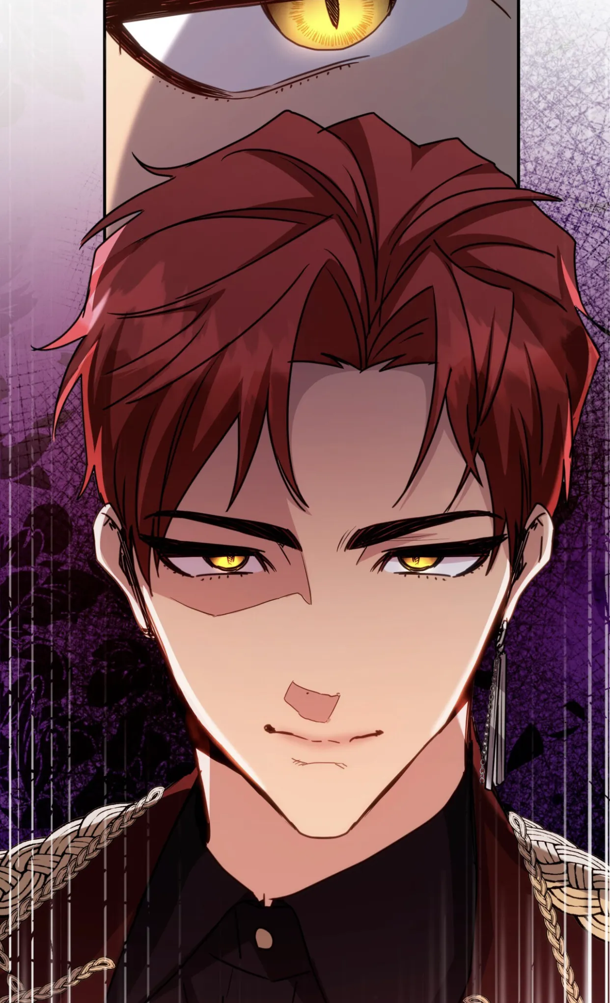 Read If You're Obsessed You're Doomed FR Manga Online