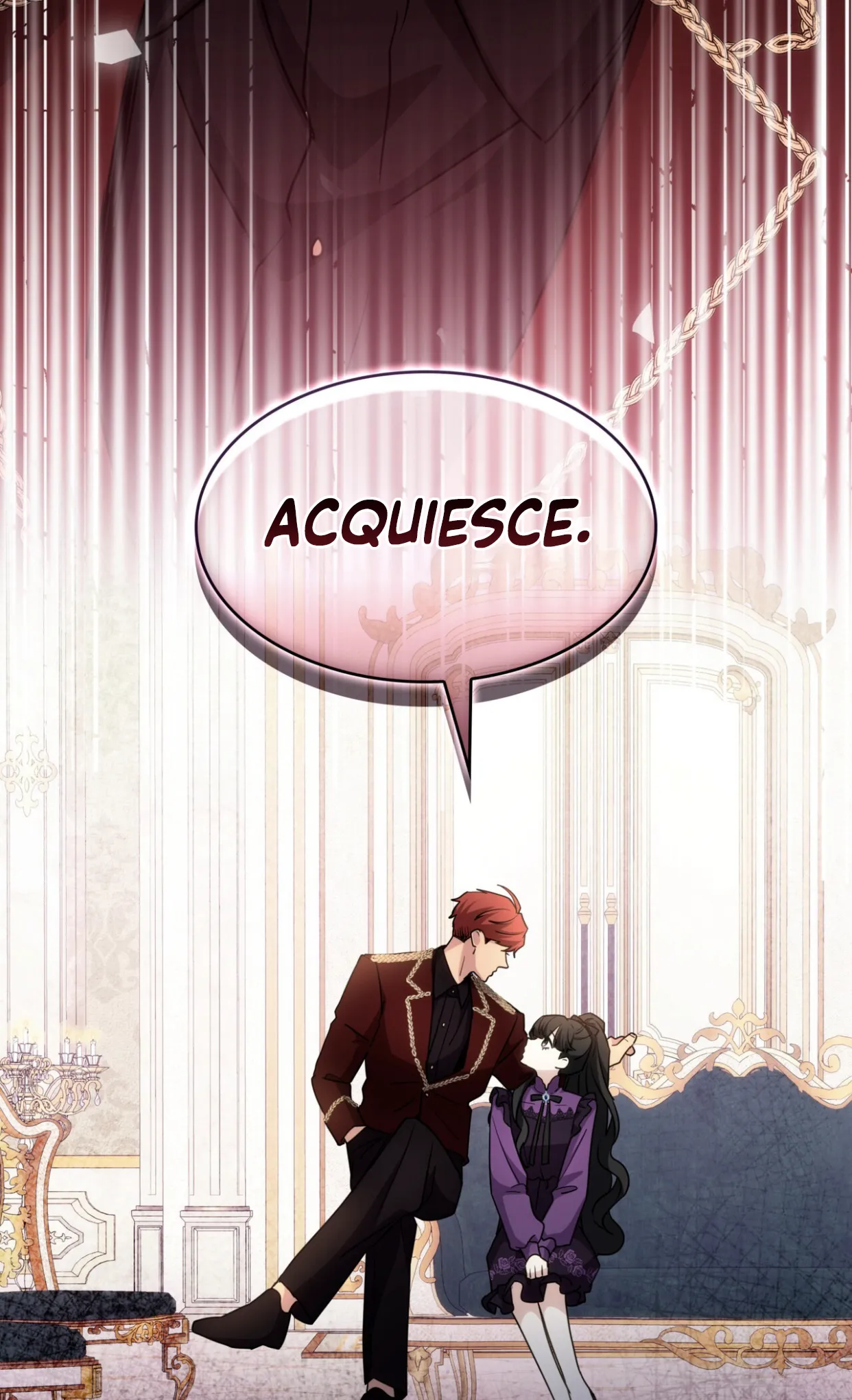 Read If You're Obsessed You're Doomed FR Manga Online