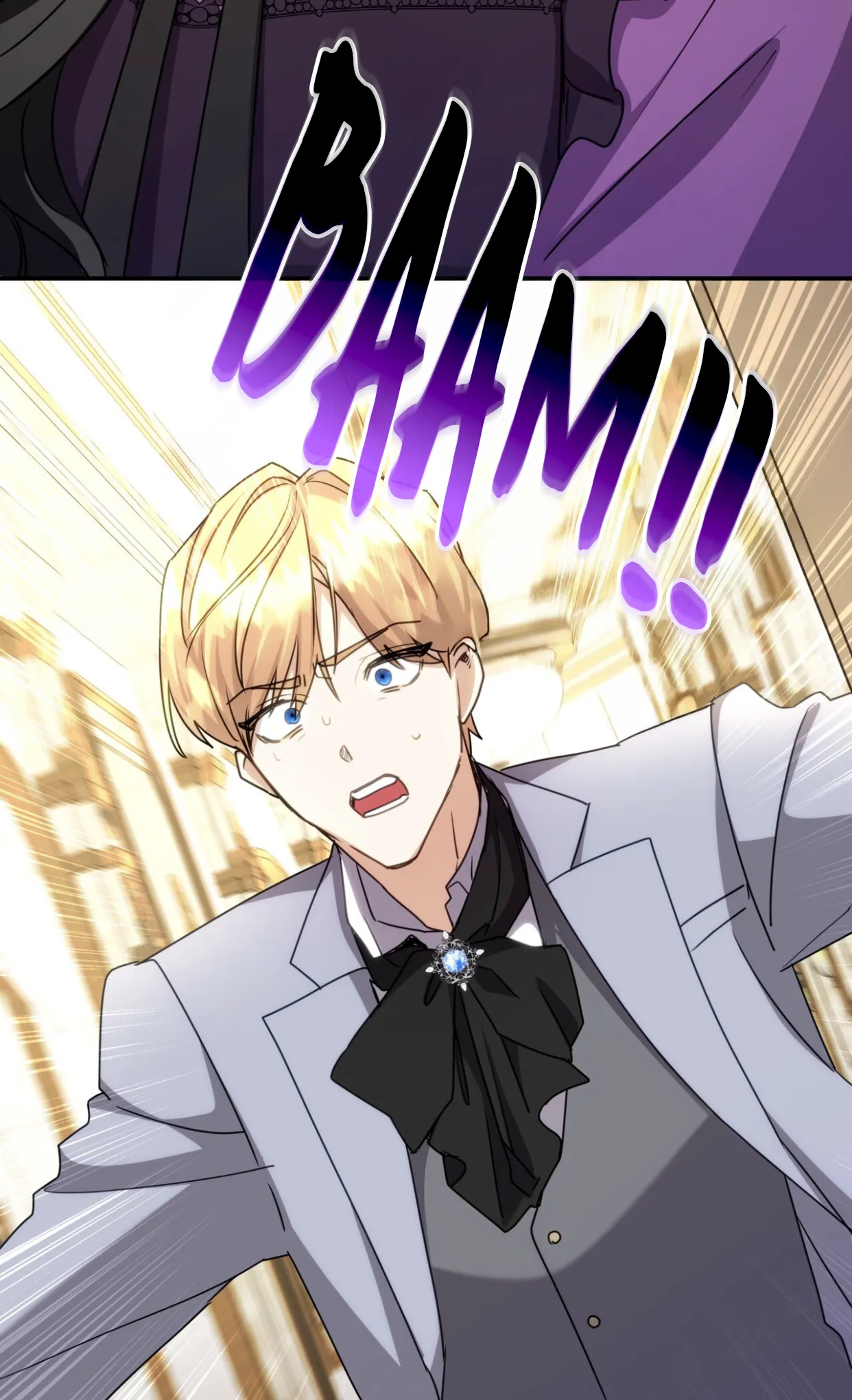 Read If You're Obsessed You're Doomed FR Manga Online