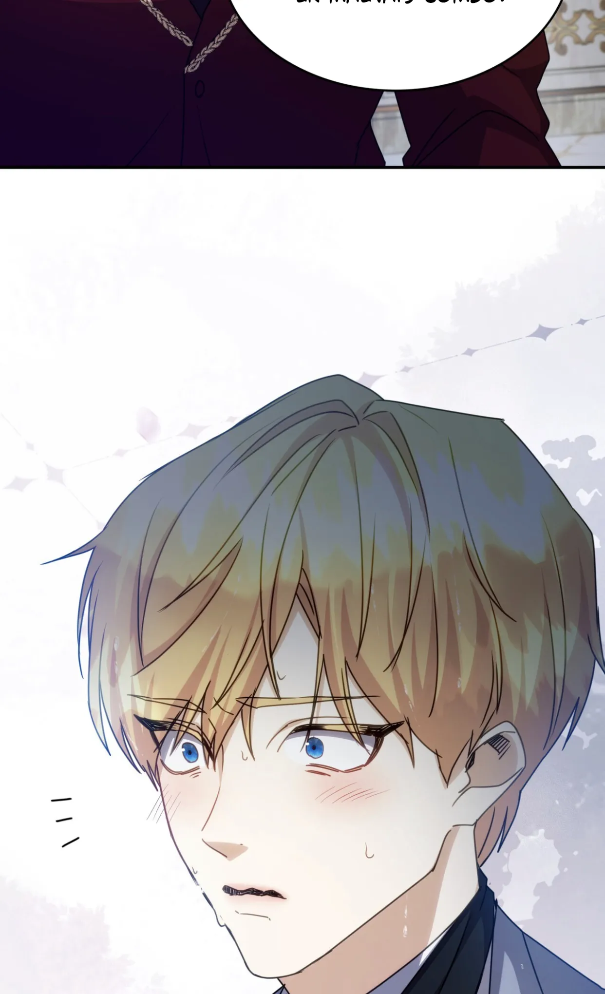 Read If You're Obsessed You're Doomed FR Manga Online