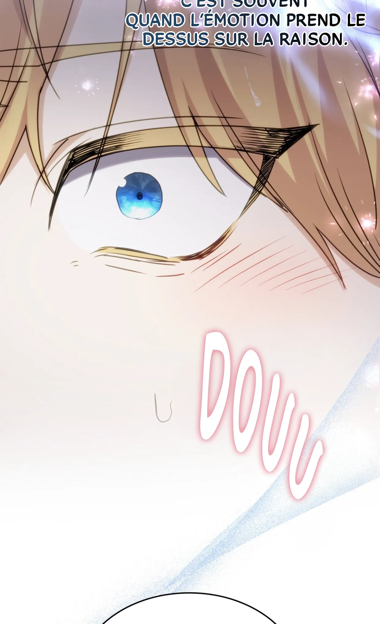 Read If You're Obsessed You're Doomed FR Manga Online