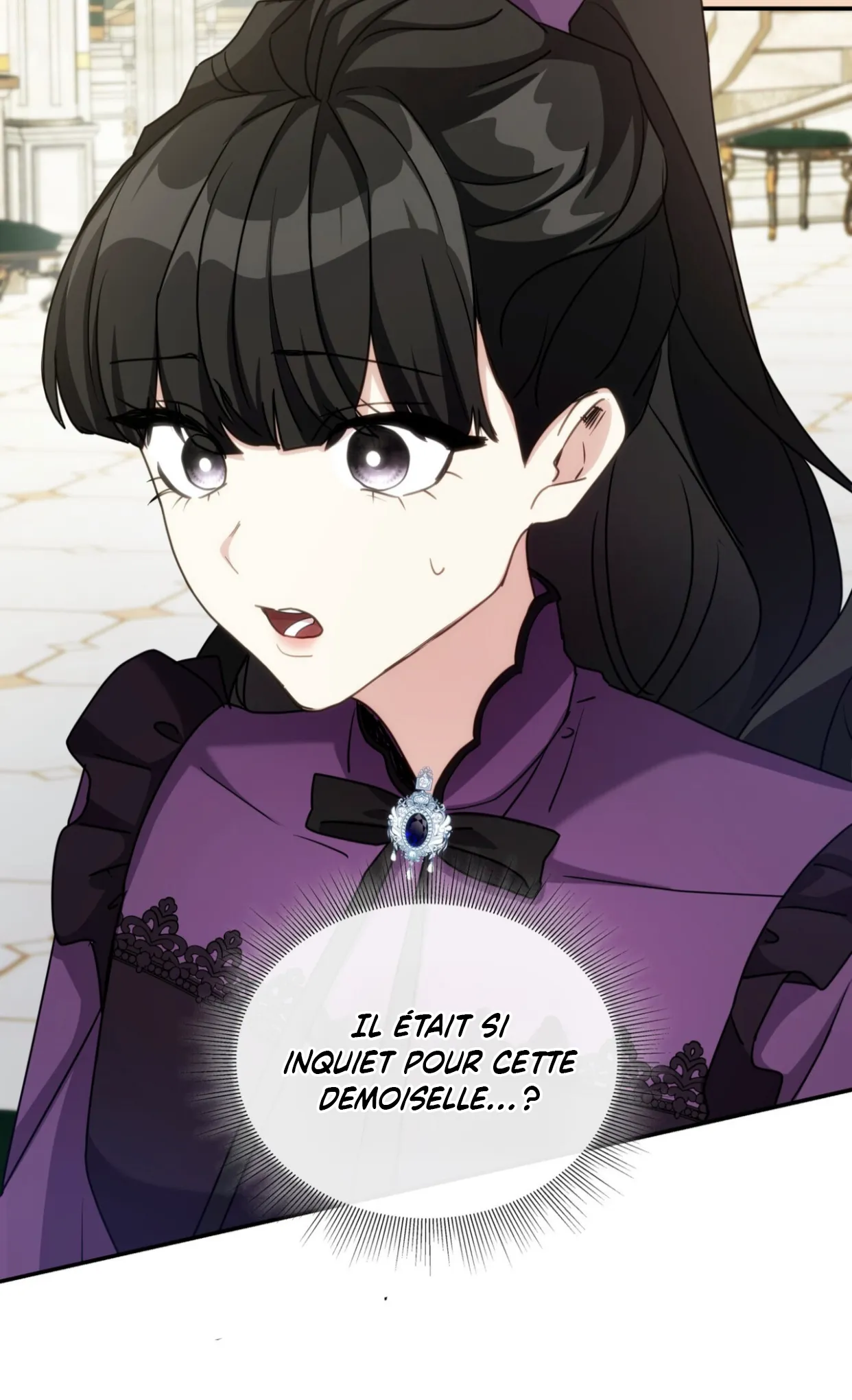Read If You're Obsessed You're Doomed FR Manga Online