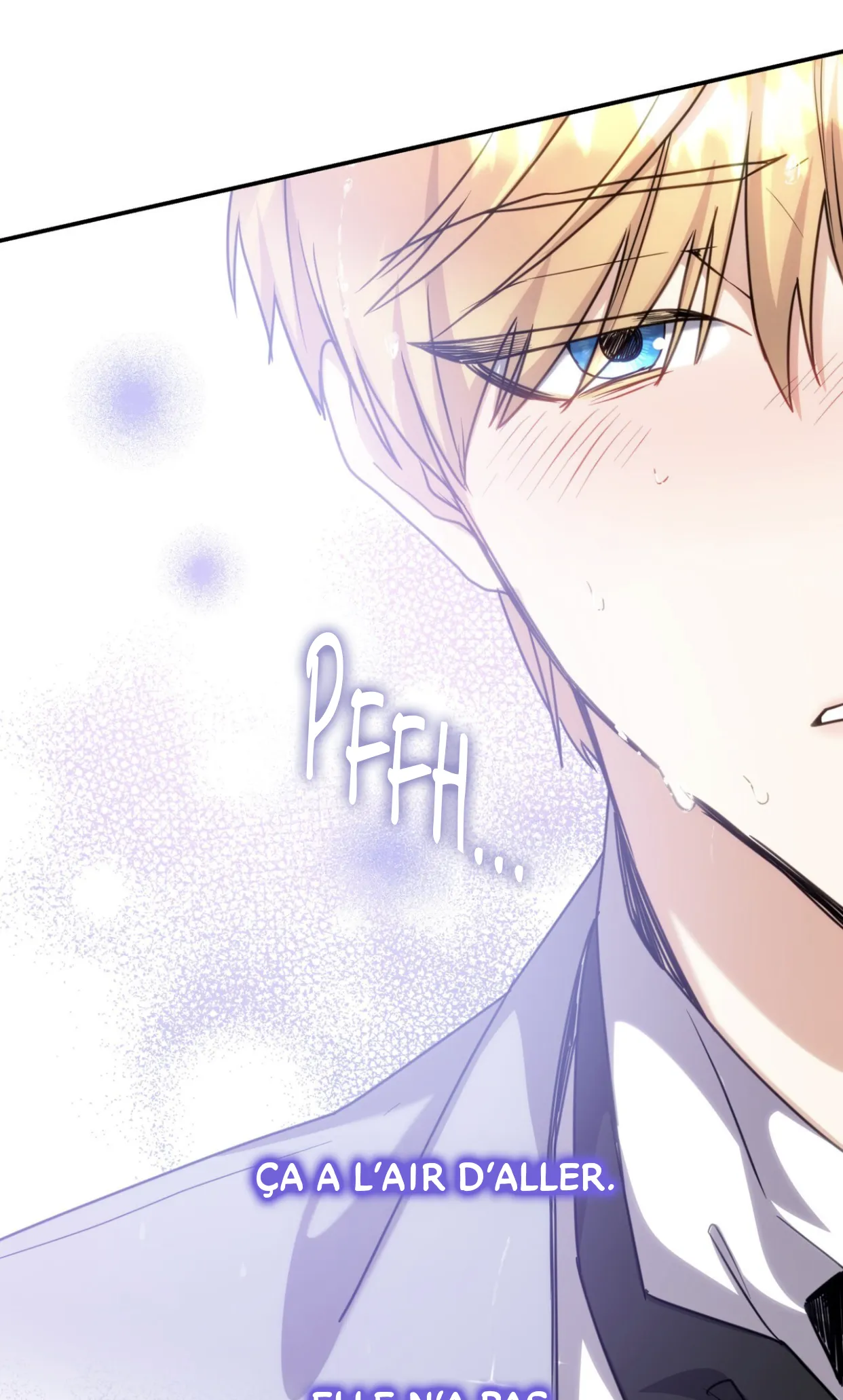 Read If You're Obsessed You're Doomed FR Manga Online