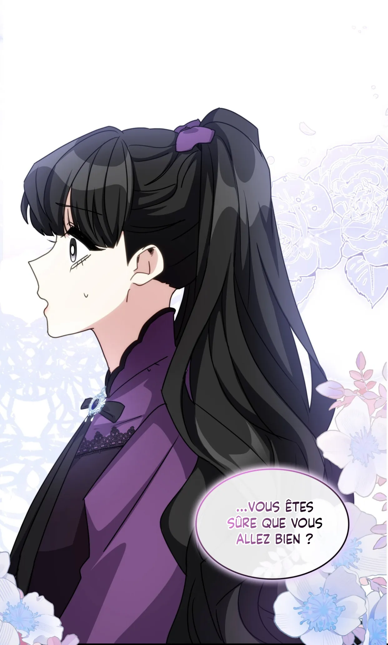 Read If You're Obsessed You're Doomed FR Manga Online