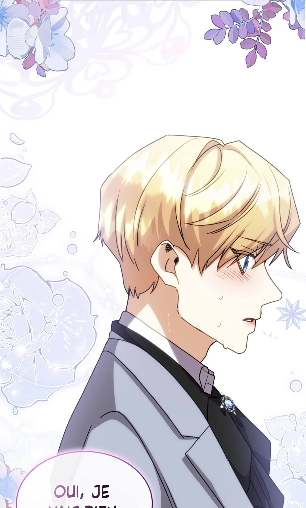 Read If You're Obsessed You're Doomed FR Manga Online