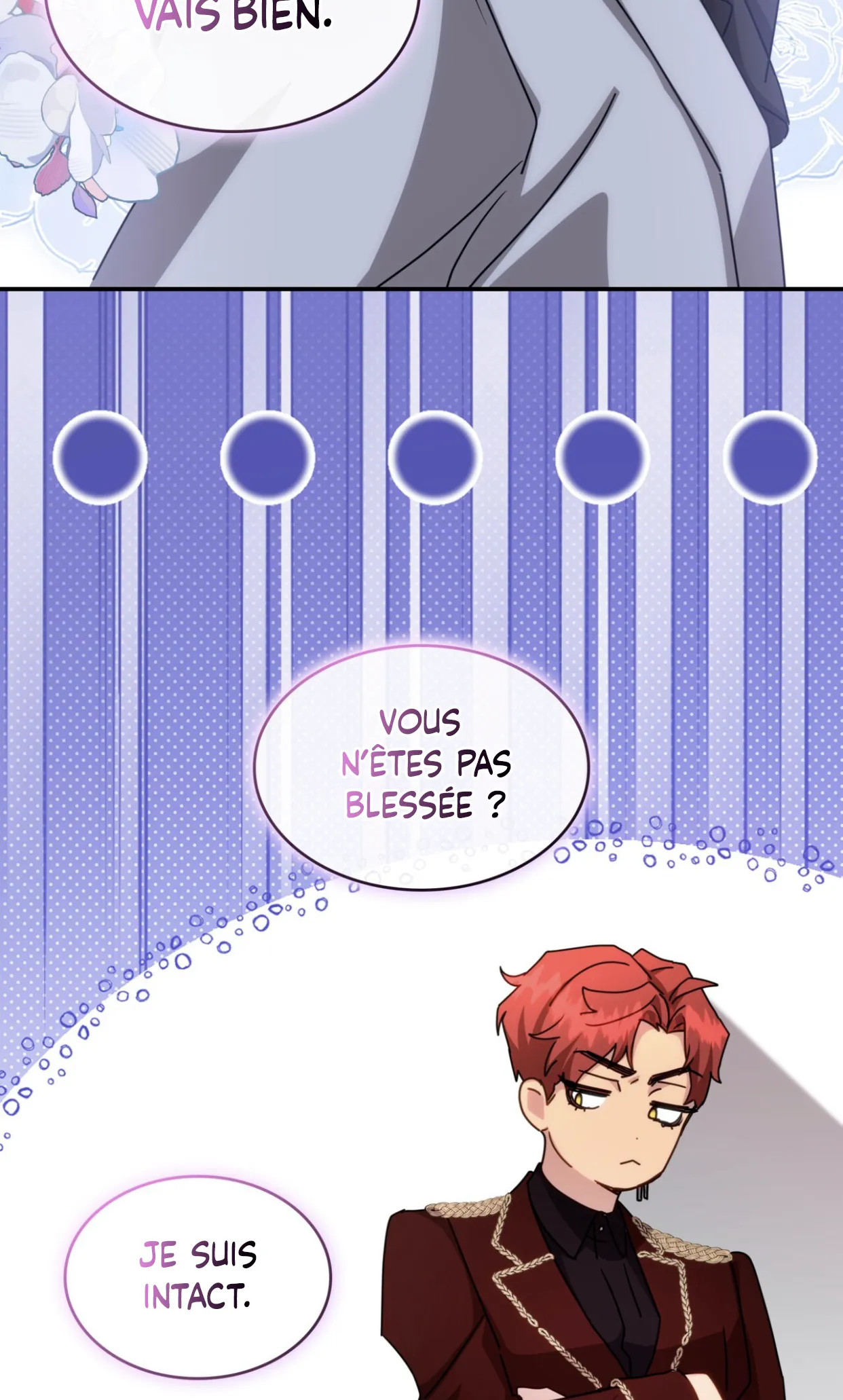 Read If You're Obsessed You're Doomed FR Manga Online