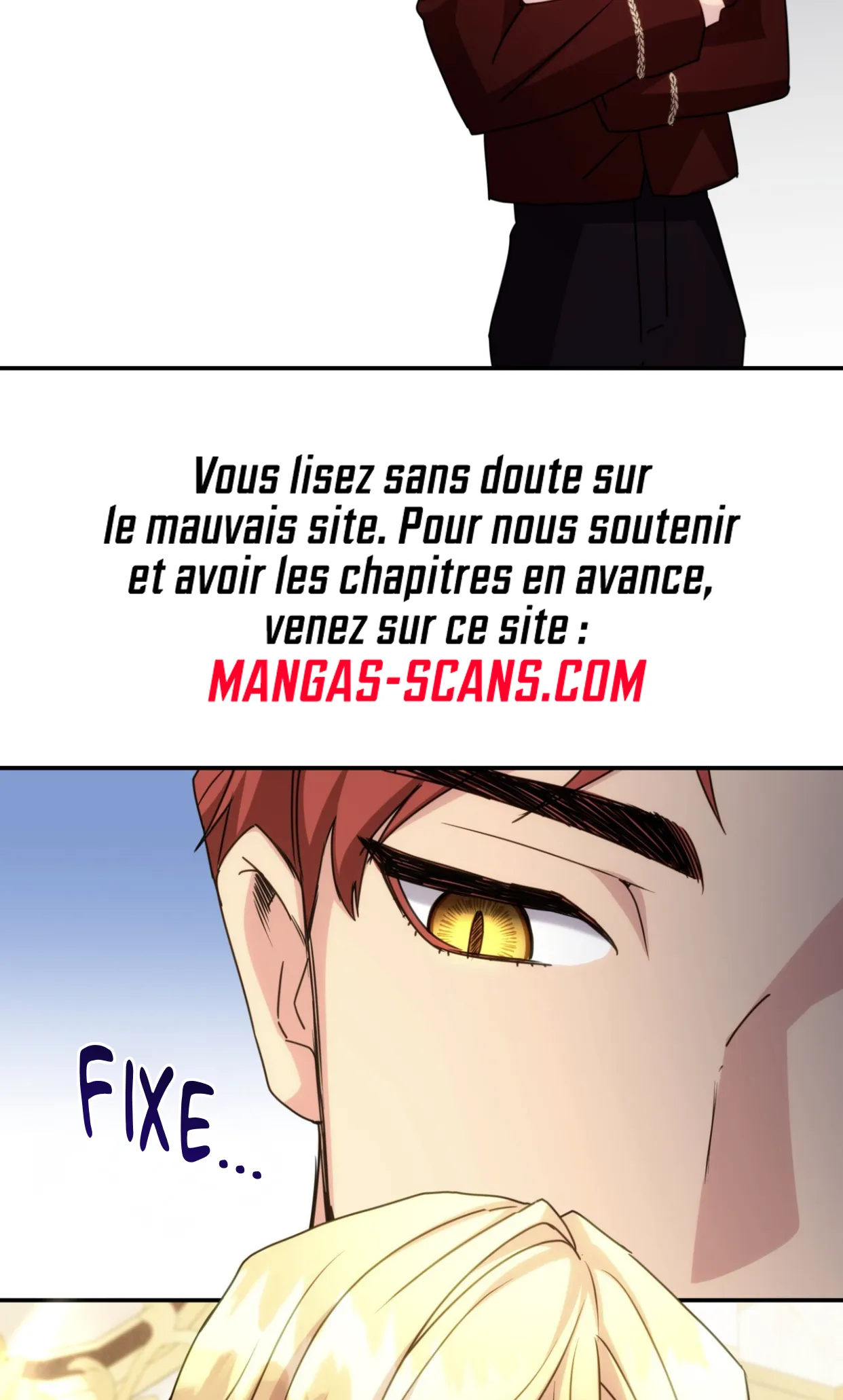 Read If You're Obsessed You're Doomed FR Manga Online