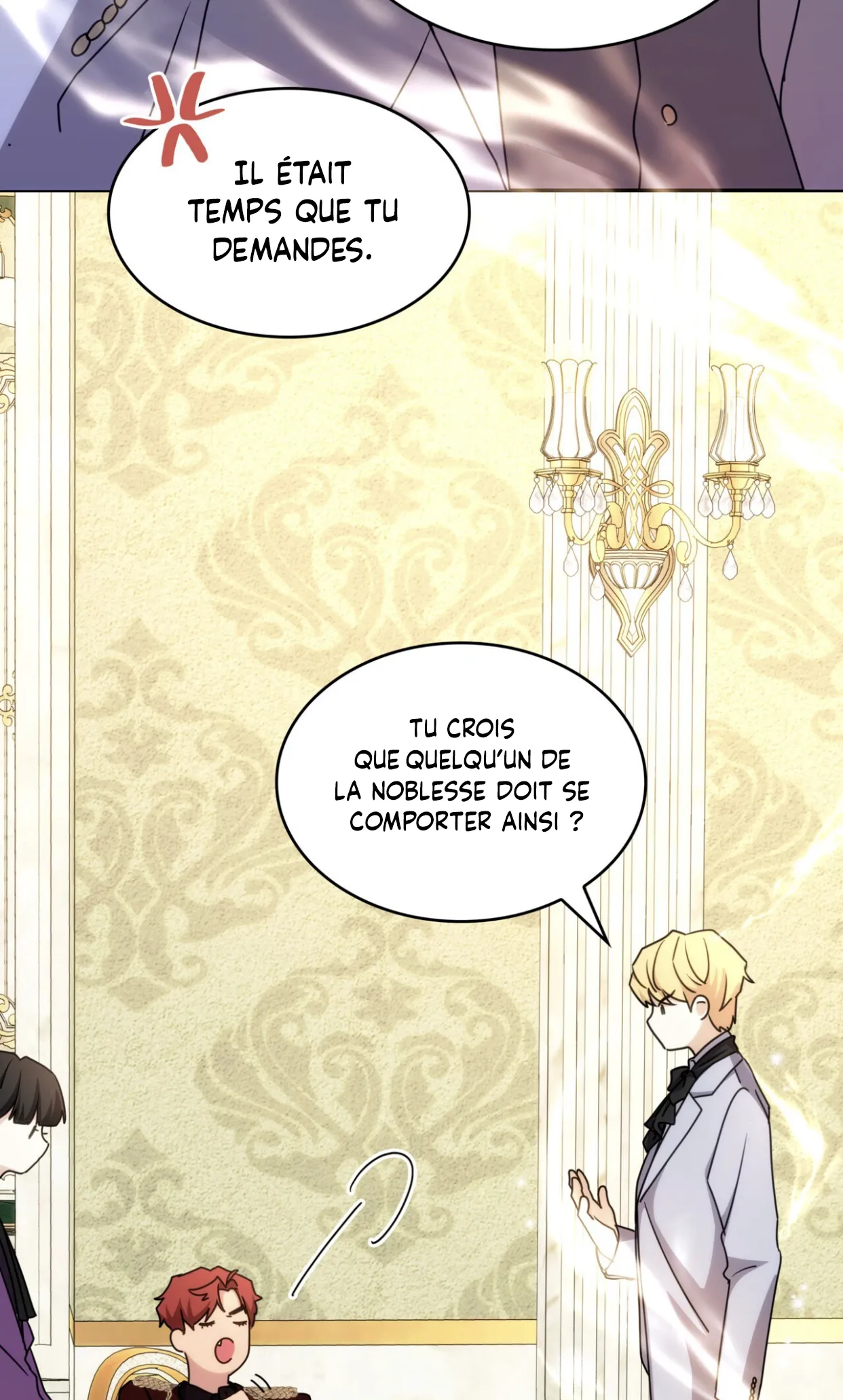Read If You're Obsessed You're Doomed FR Manga Online