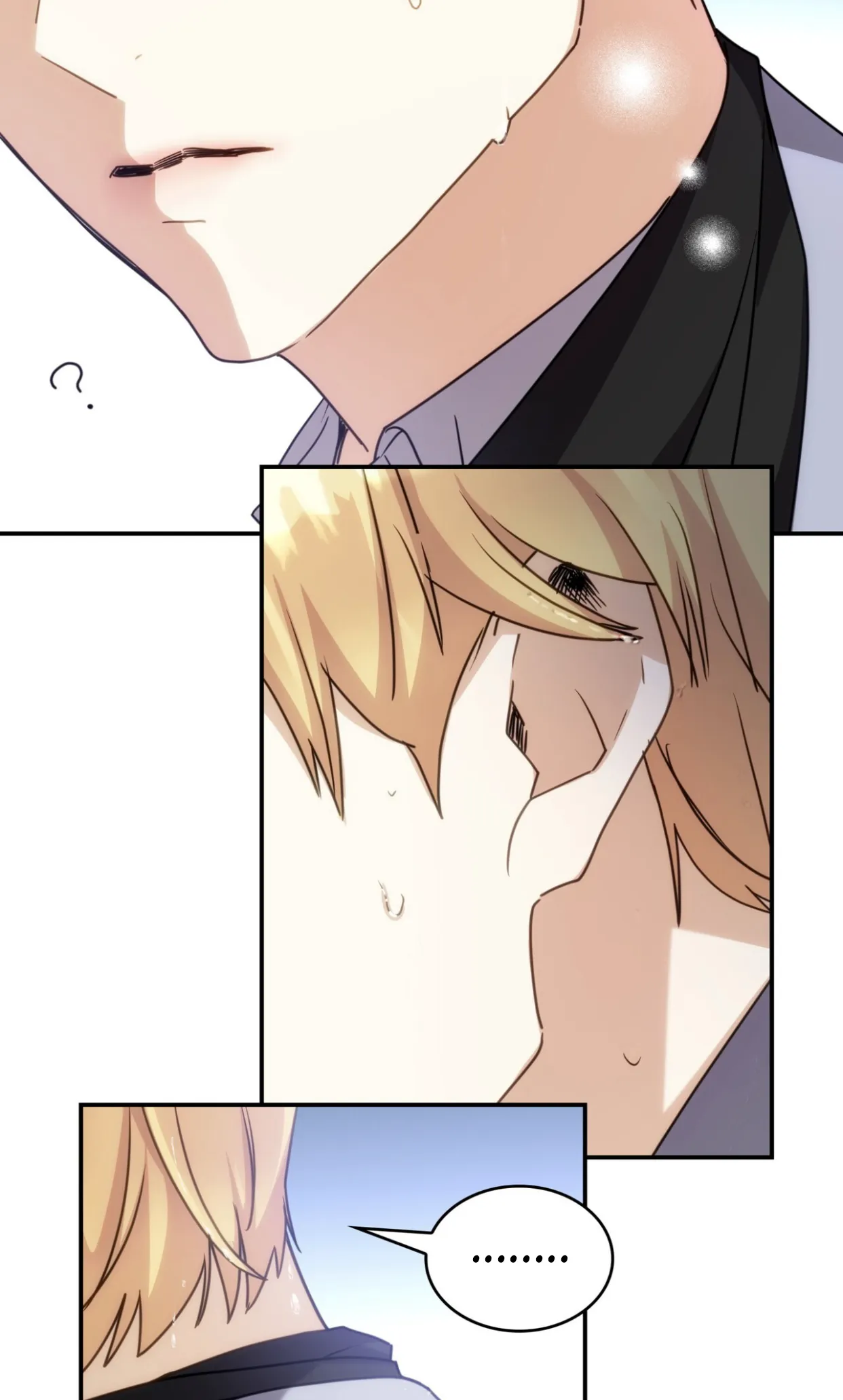 Read If You're Obsessed You're Doomed FR Manga Online