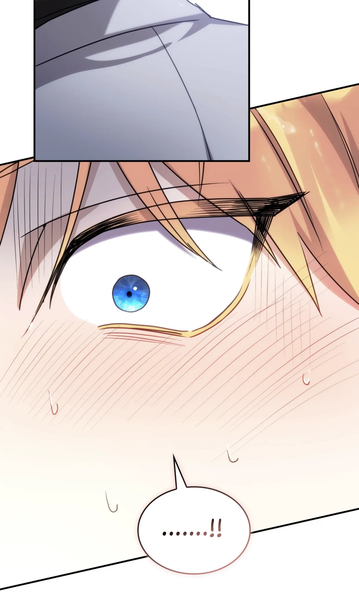 Read If You're Obsessed You're Doomed FR Manga Online