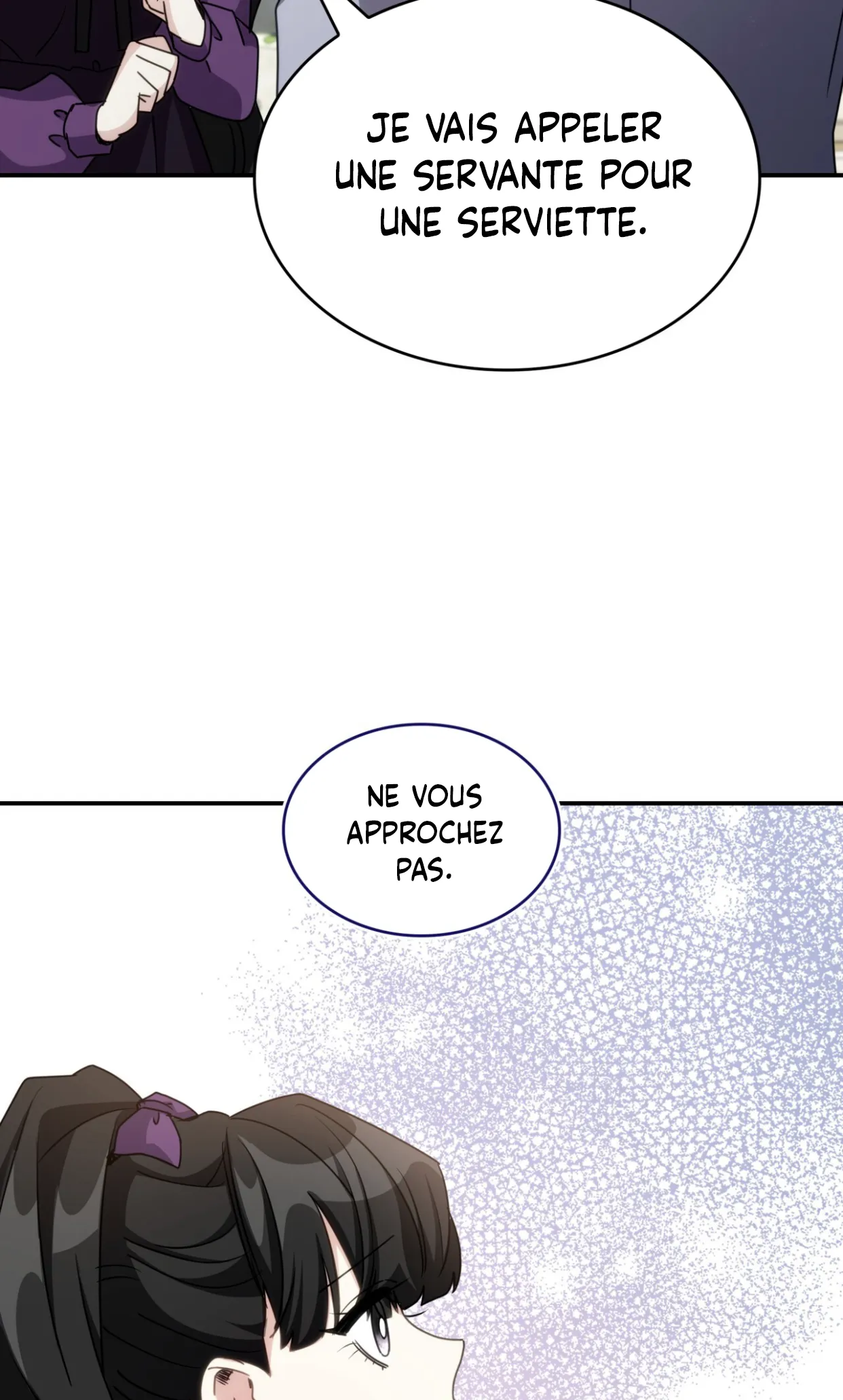 Read If You're Obsessed You're Doomed FR Manga Online