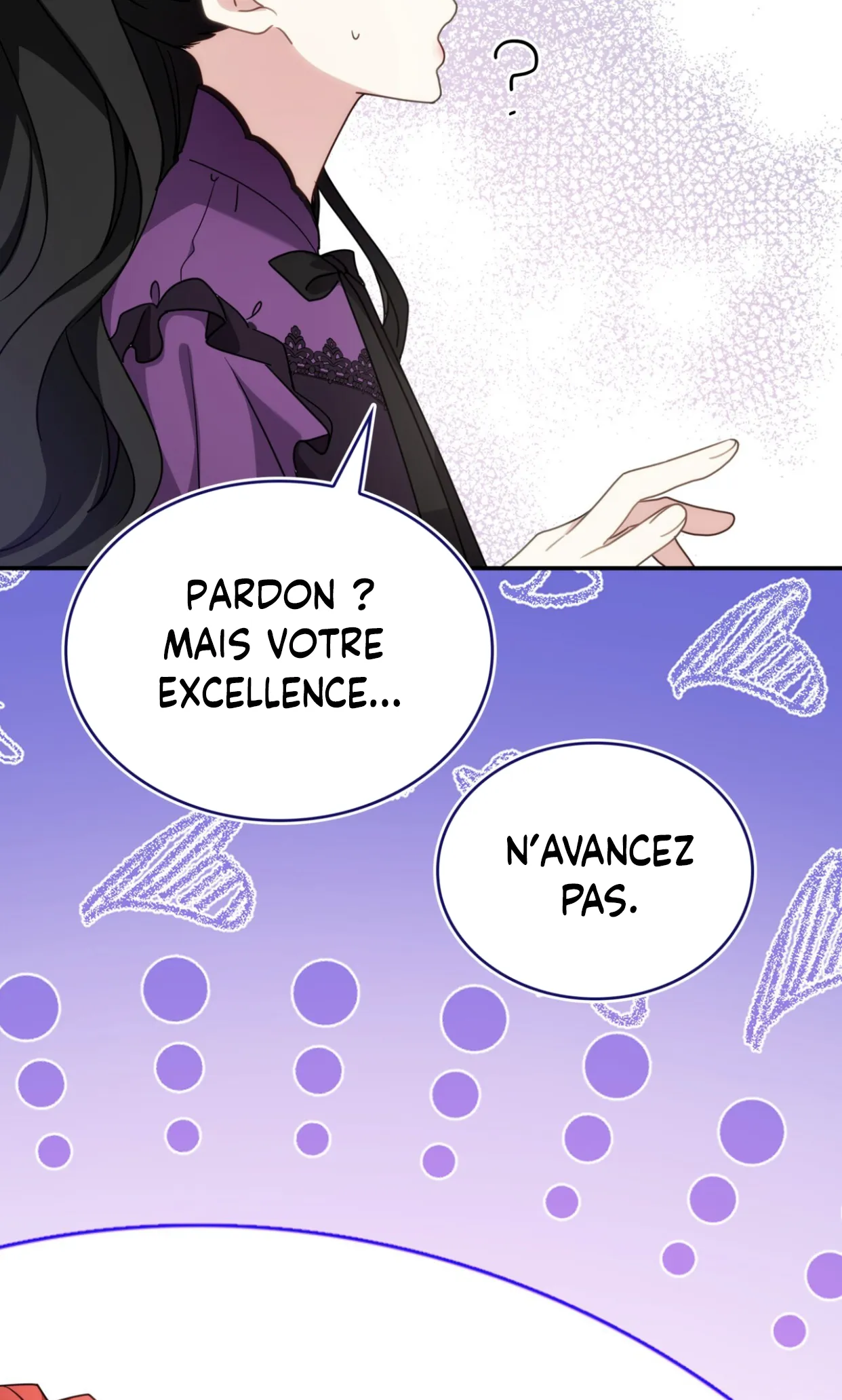 Read If You're Obsessed You're Doomed FR Manga Online