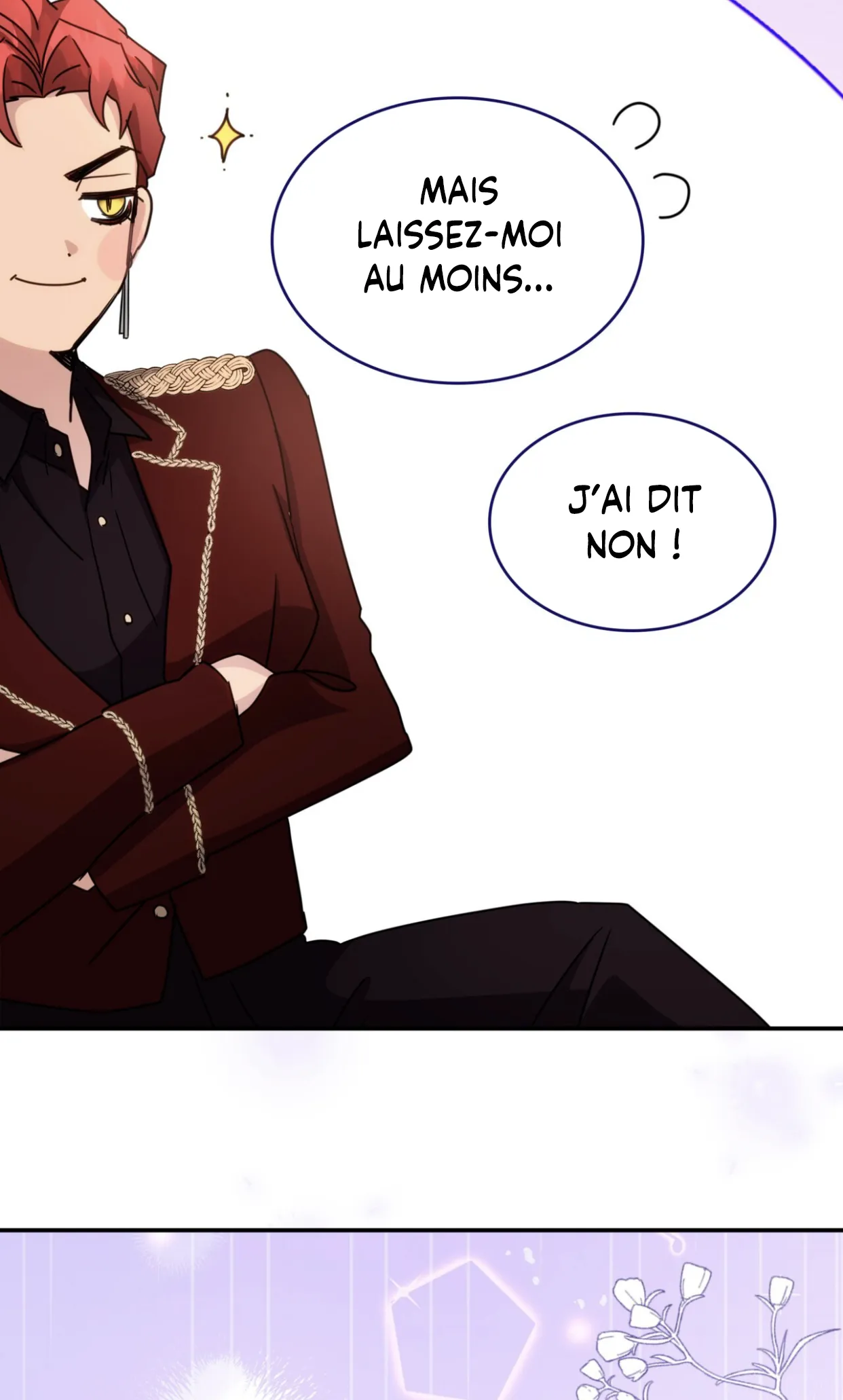 Read If You're Obsessed You're Doomed FR Manga Online