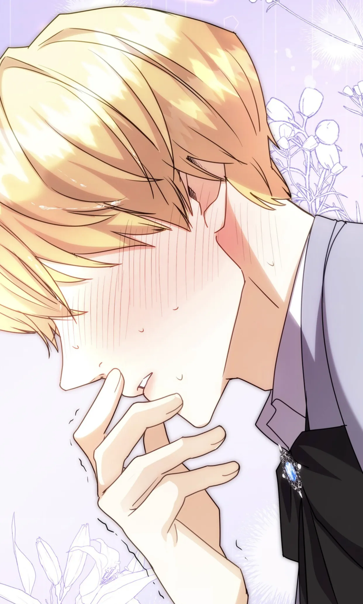 Read If You're Obsessed You're Doomed FR Manga Online