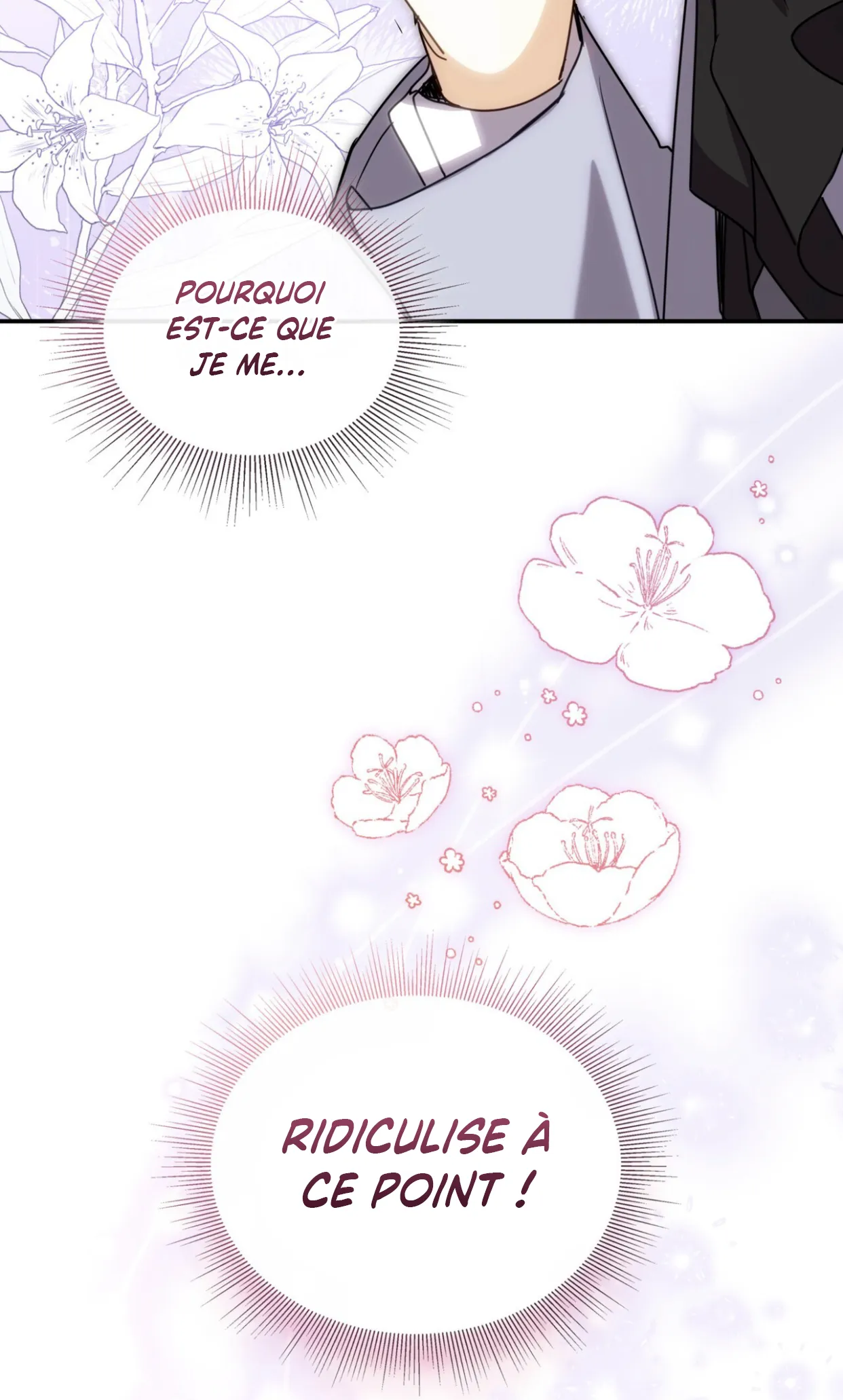Read If You're Obsessed You're Doomed FR Manga Online