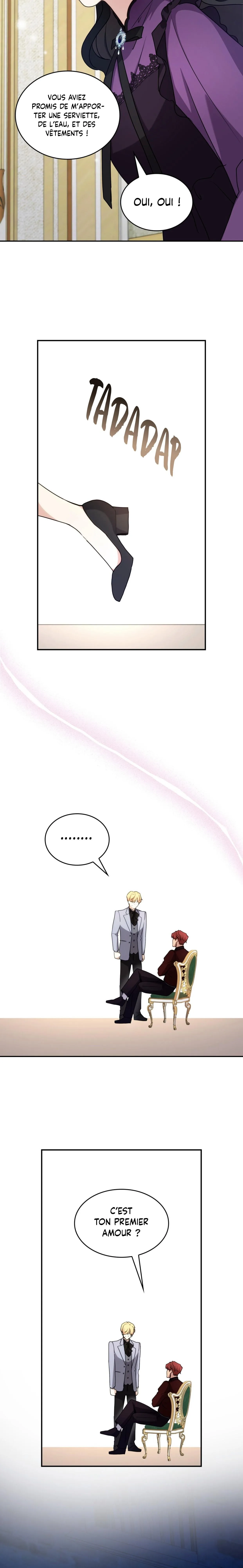 Read If You're Obsessed You're Doomed FR Manga Online