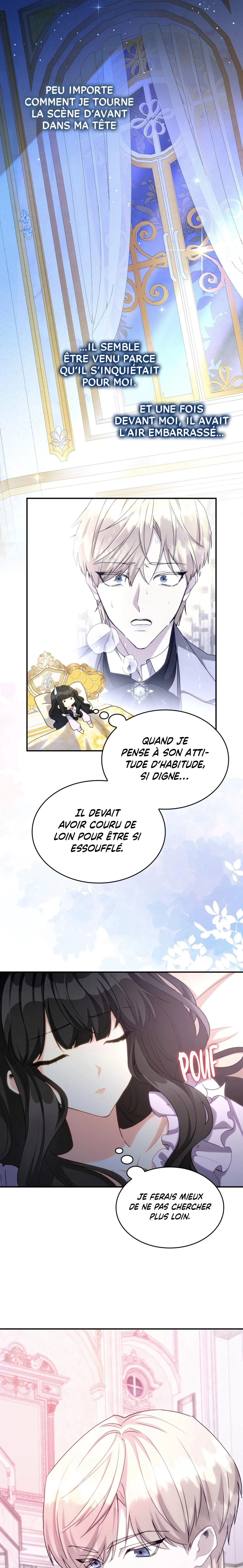 Read If You're Obsessed You're Doomed FR Manga Online