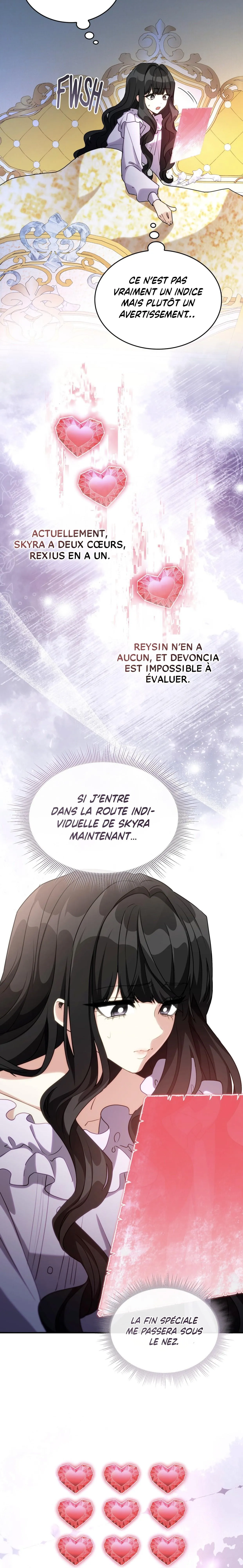 Read If You're Obsessed You're Doomed FR Manga Online