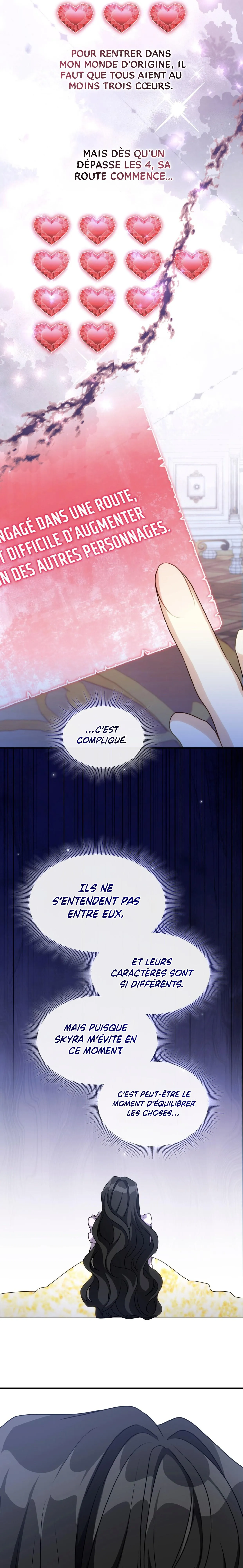 Read If You're Obsessed You're Doomed FR Manga Online