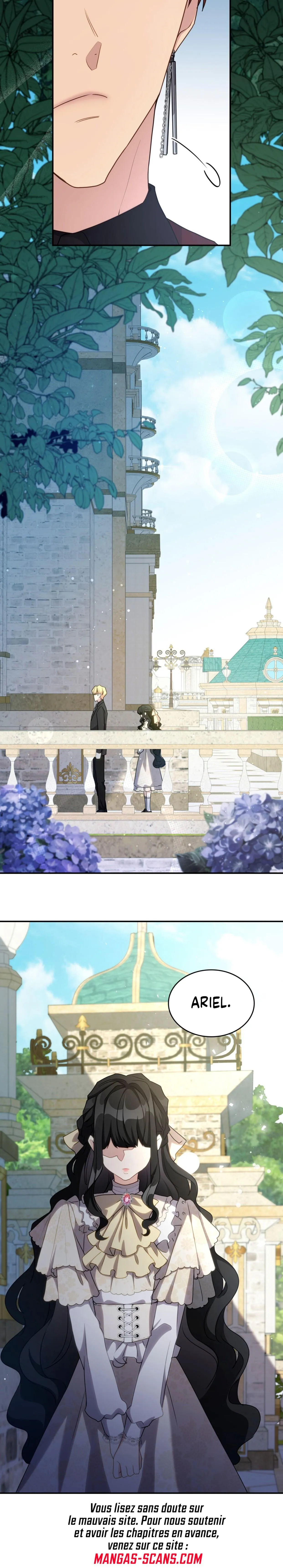 Read If You're Obsessed You're Doomed FR Manga Online