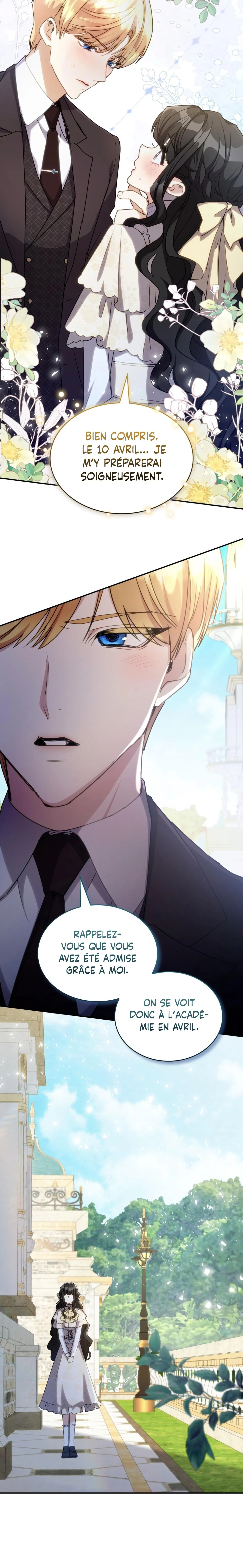 Read If You're Obsessed You're Doomed FR Manga Online