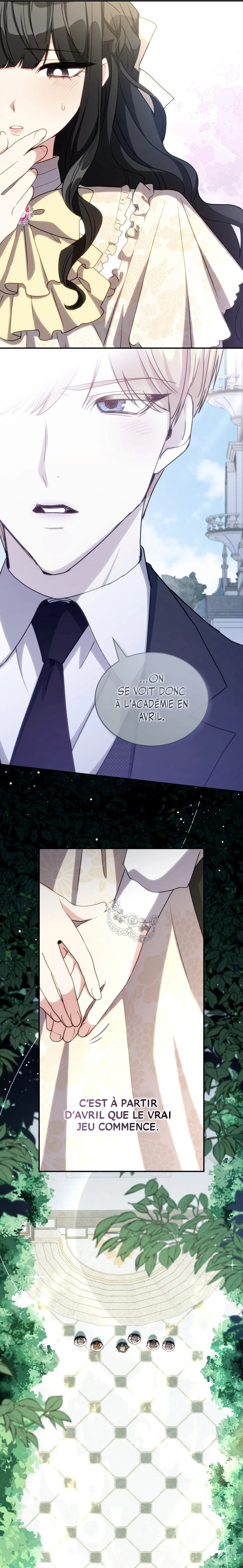 Read If You're Obsessed You're Doomed FR Manga Online