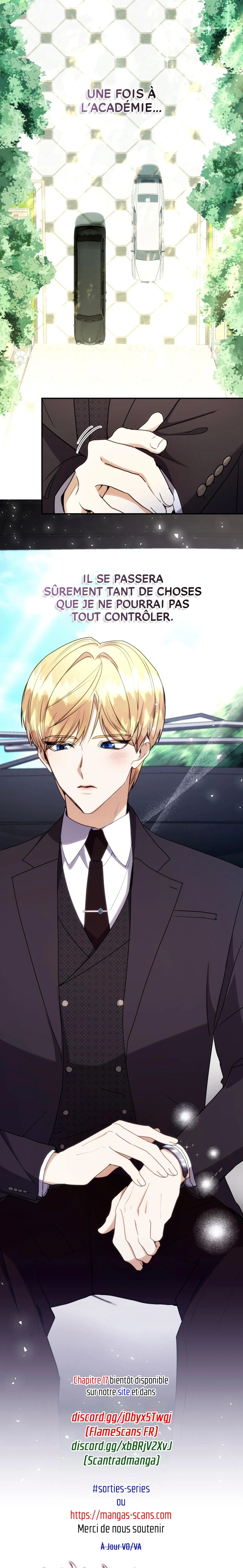 Read If You're Obsessed You're Doomed FR Manga Online