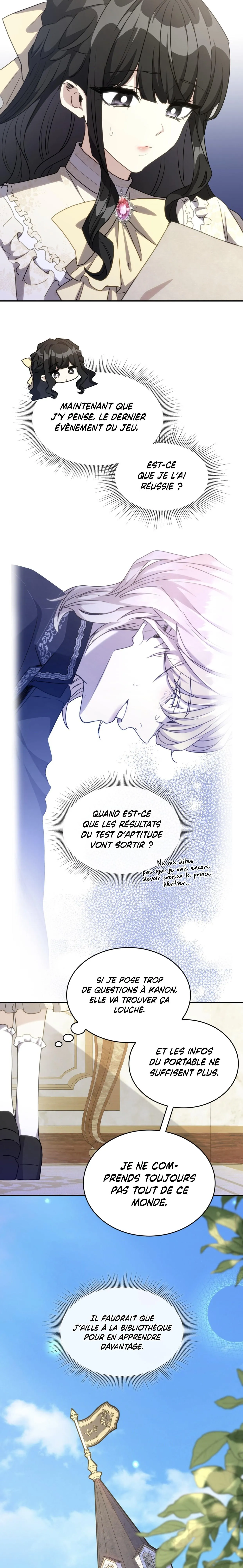 Read If You're Obsessed You're Doomed FR Manga Online