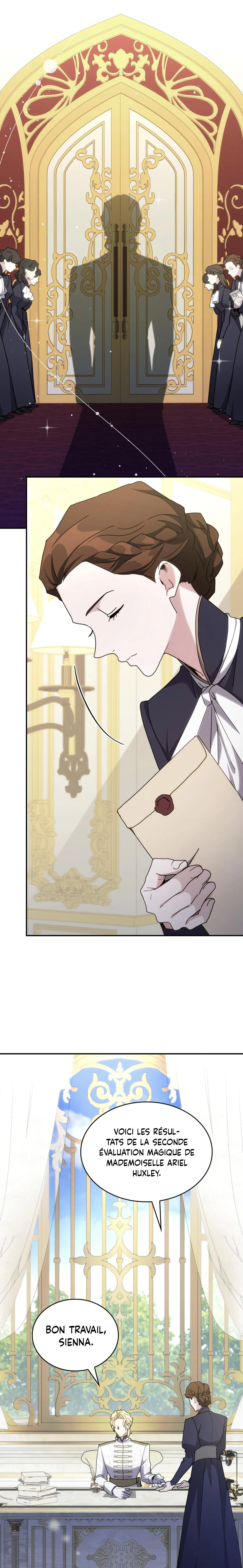 Read If You're Obsessed You're Doomed FR Manga Online