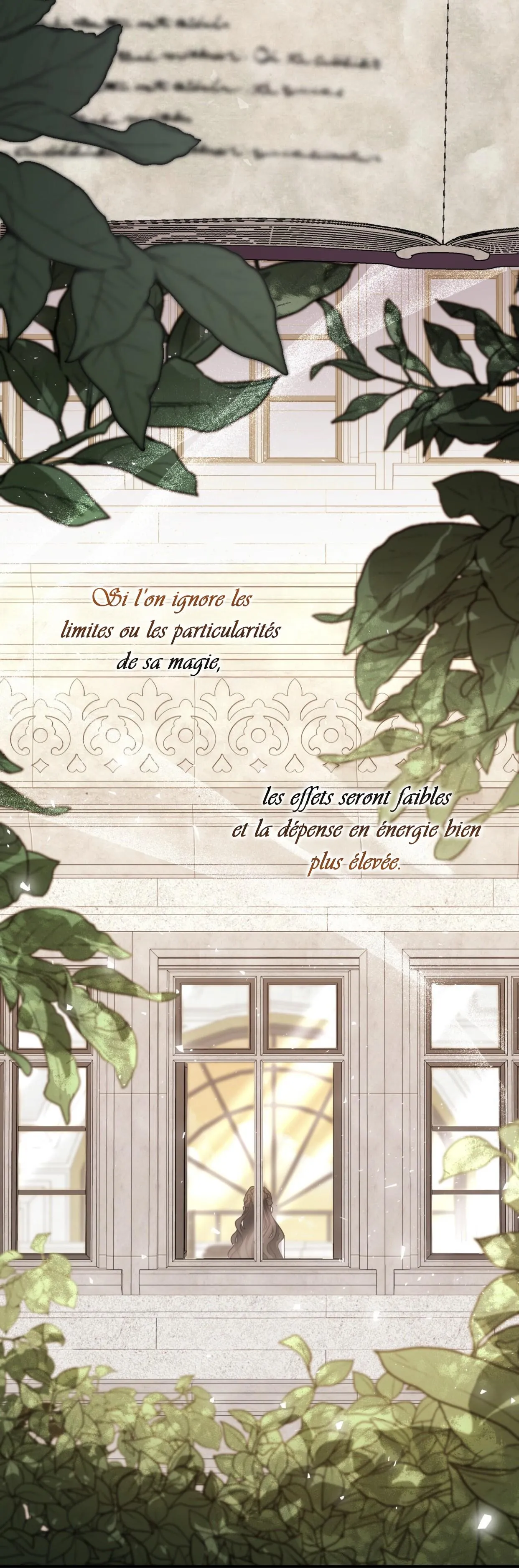 Read If You're Obsessed You're Doomed FR Manga Online