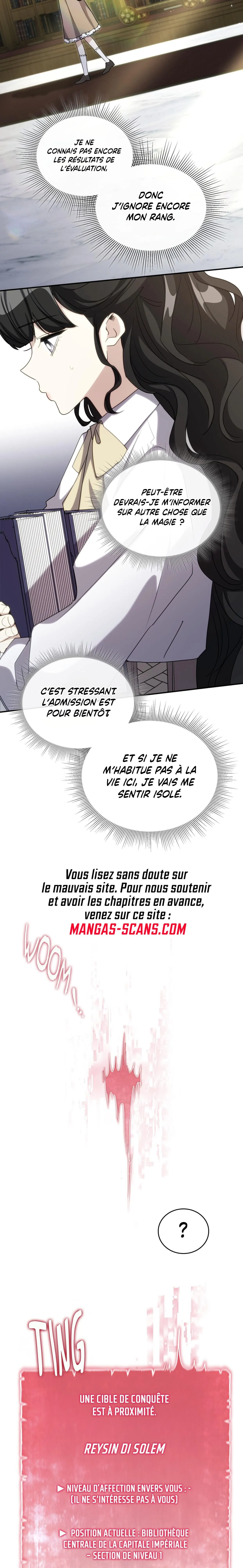 Read If You're Obsessed You're Doomed FR Manga Online